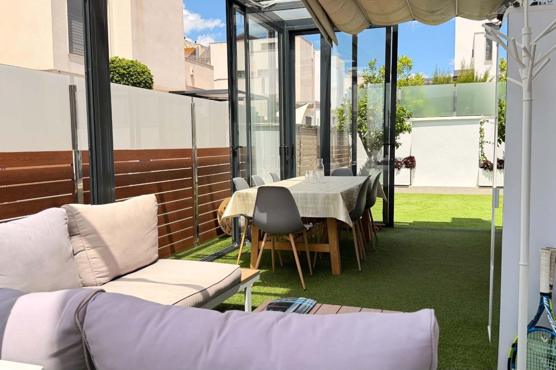 Használt Ingatlanok - Villa -
Torrevieja - Aguas Nuevas