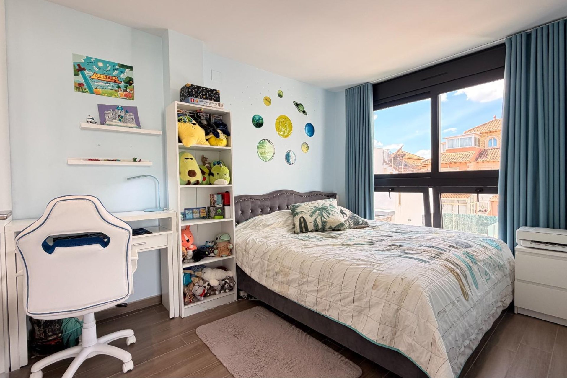 Használt Ingatlanok - Villa -
Torrevieja - Aguas Nuevas