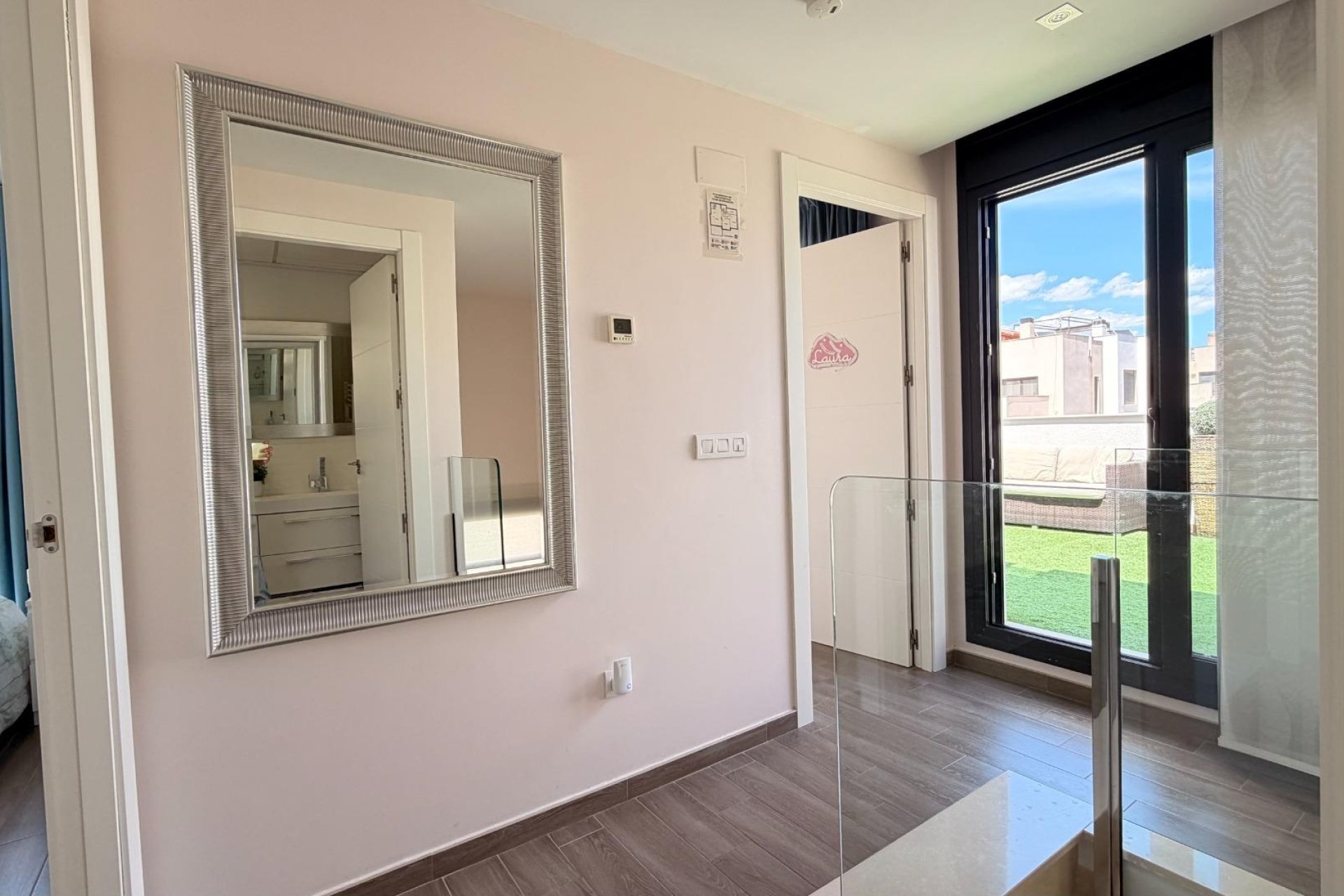 Használt Ingatlanok - Villa -
Torrevieja - Aguas Nuevas