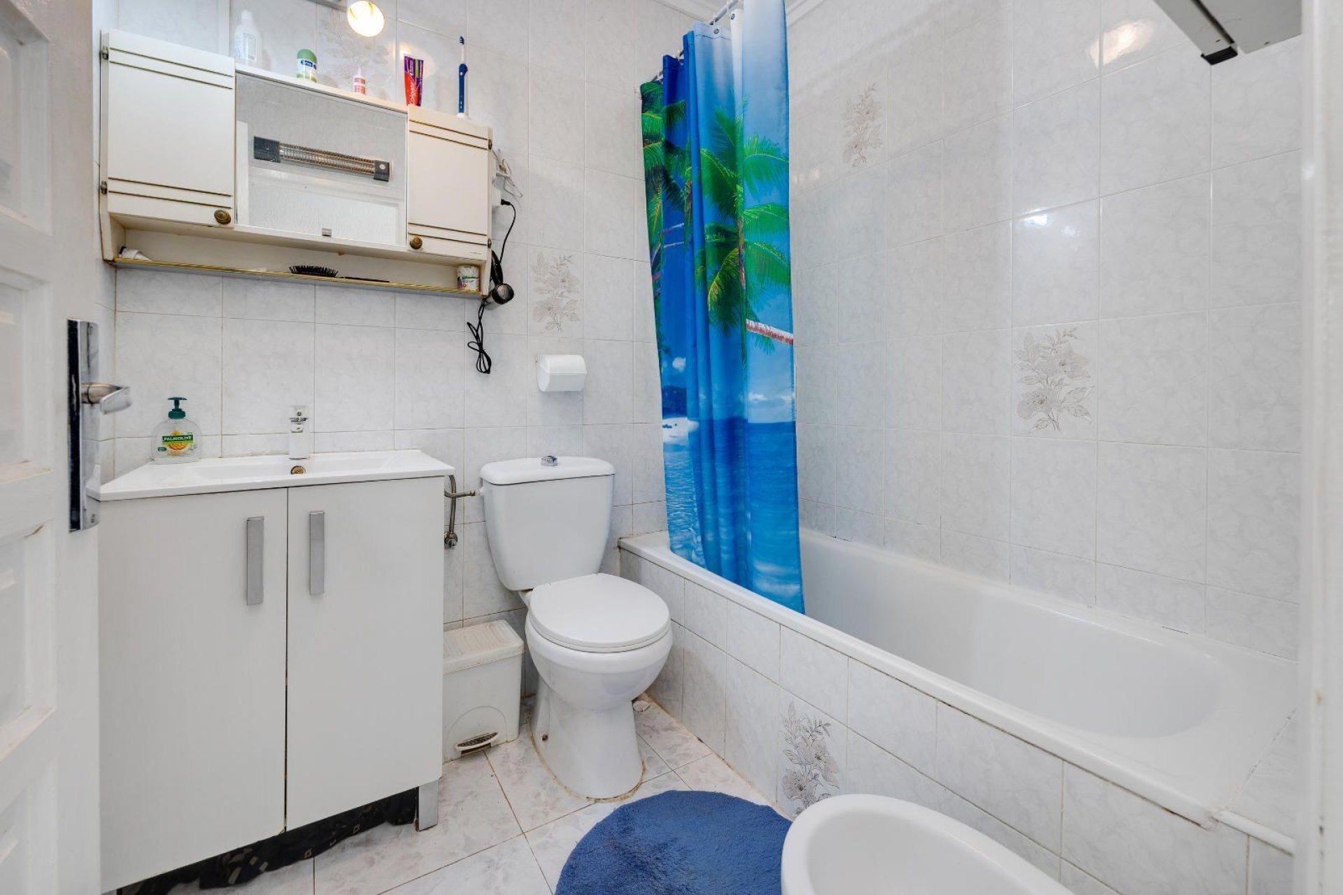 Használt Ingatlanok - Villa -
Torrevieja - Calas Blanca