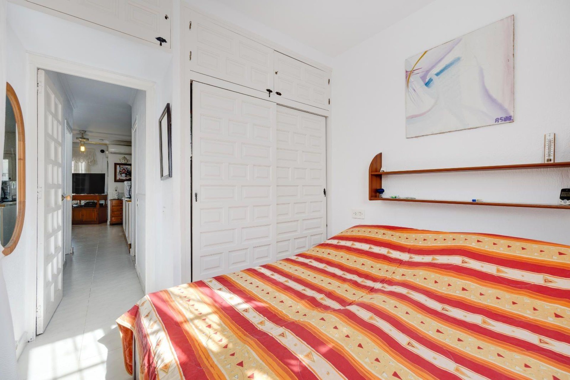 Használt Ingatlanok - Villa -
Torrevieja - Calas Blanca