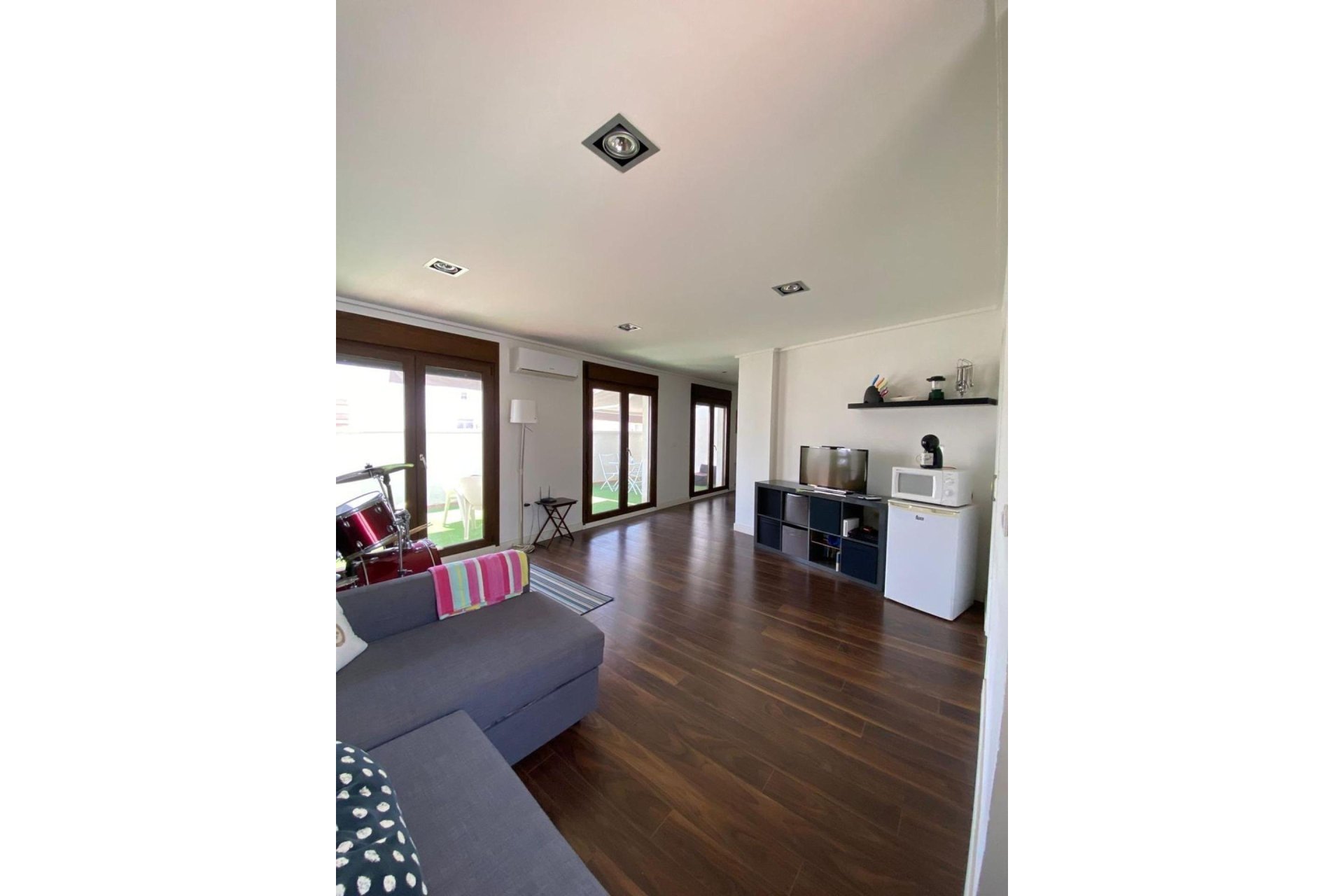 Használt Ingatlanok - Villa -
Torrevieja - Centrum - Muelle Pesquero