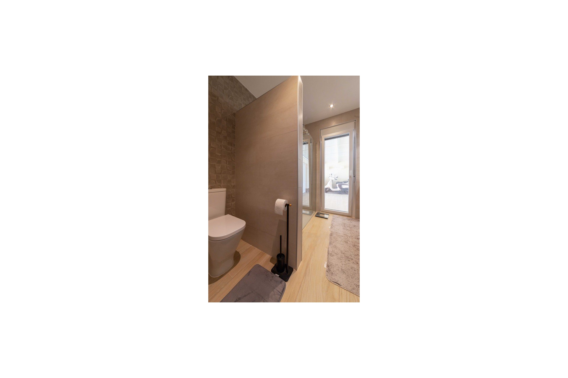 Használt Ingatlanok - Villa -
Torrevieja - Costa Blanca