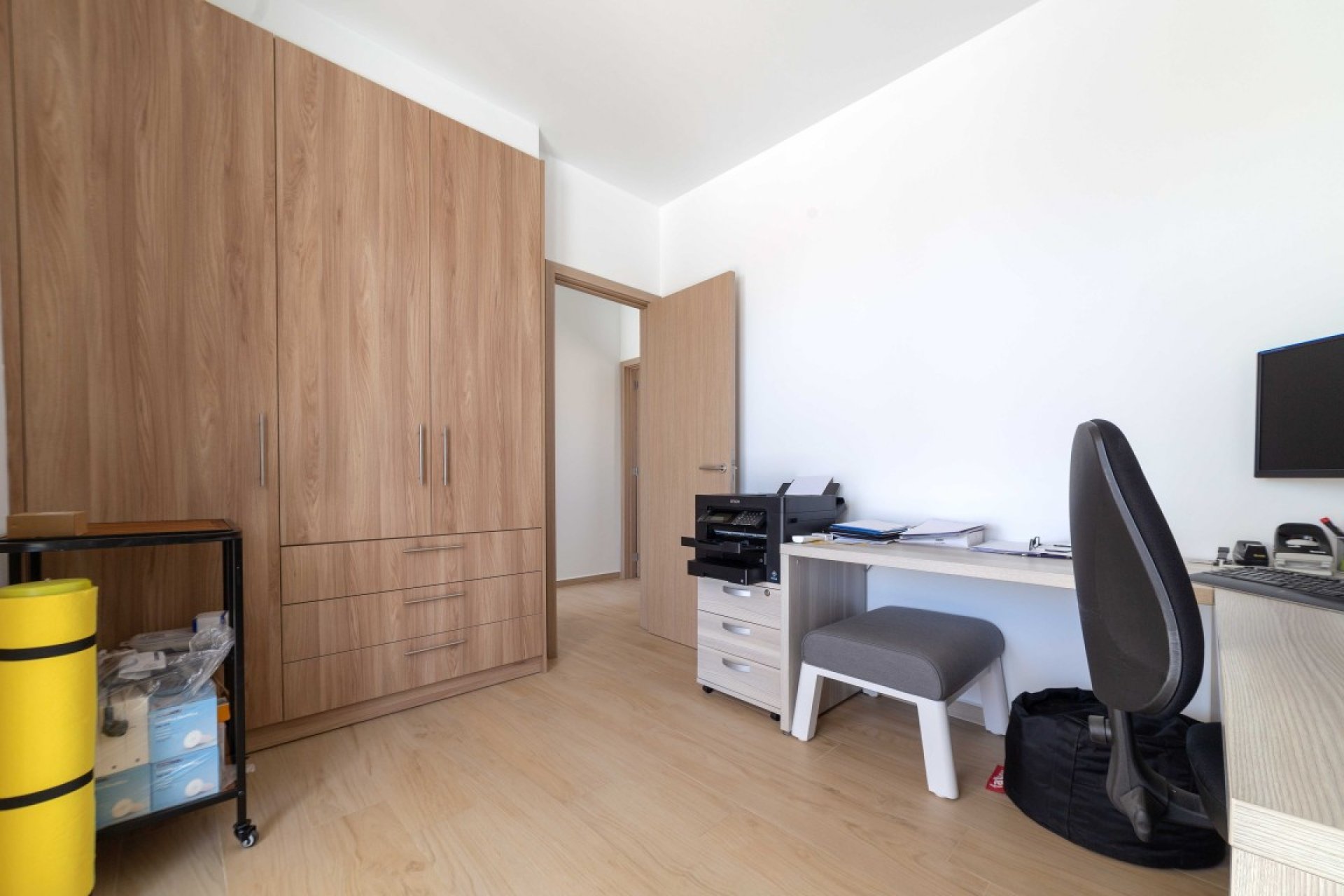 Használt Ingatlanok - Villa -
Torrevieja - Costa Blanca