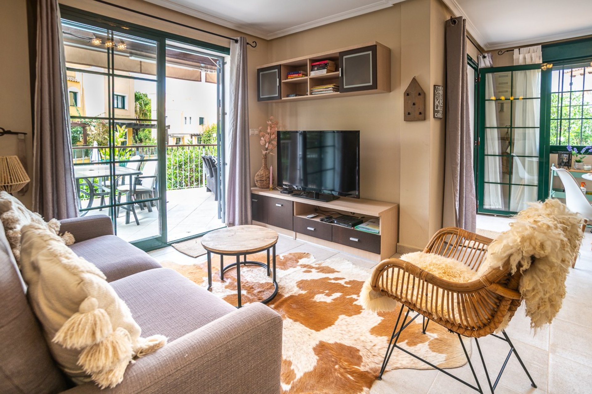 Használt Ingatlanok - Villa -
Torrevieja - Costa Blanca