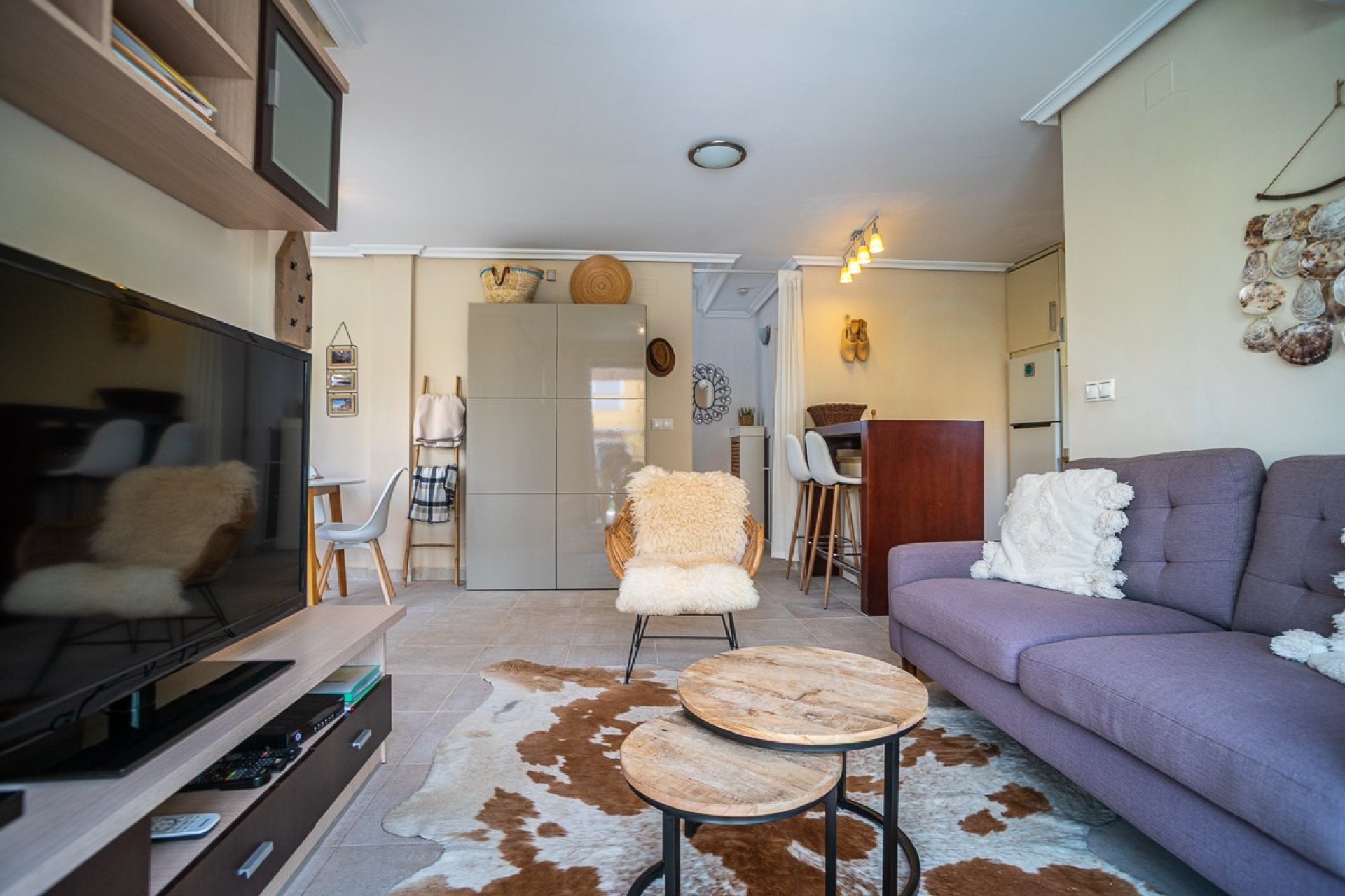 Használt Ingatlanok - Villa -
Torrevieja - Costa Blanca