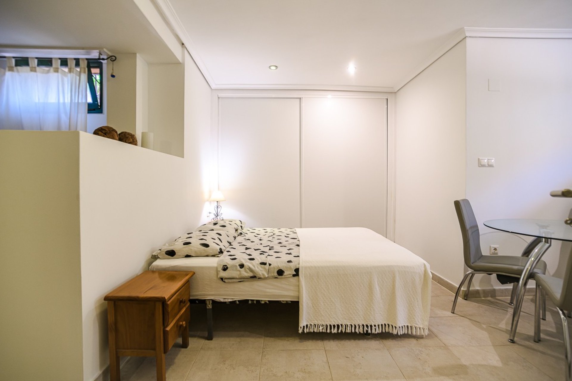 Használt Ingatlanok - Villa -
Torrevieja - Costa Blanca