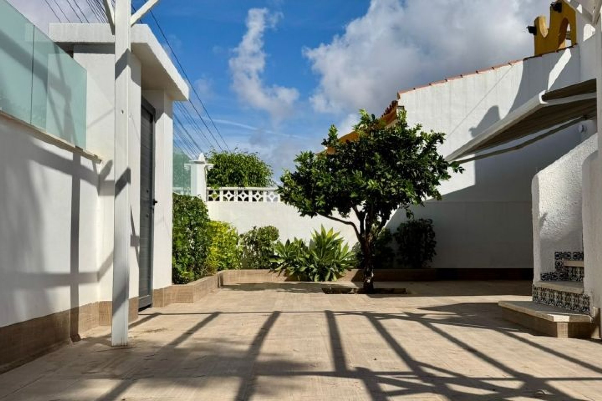 Használt Ingatlanok - Villa -
Torrevieja - Costa Blanca