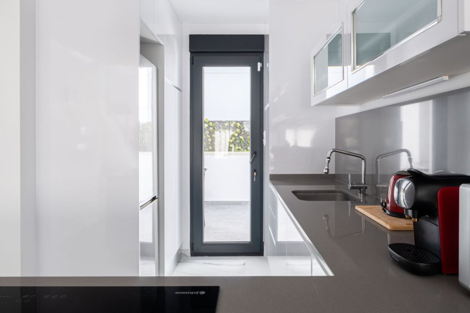 Használt Ingatlanok - Villa -
Torrevieja - Costa Blanca