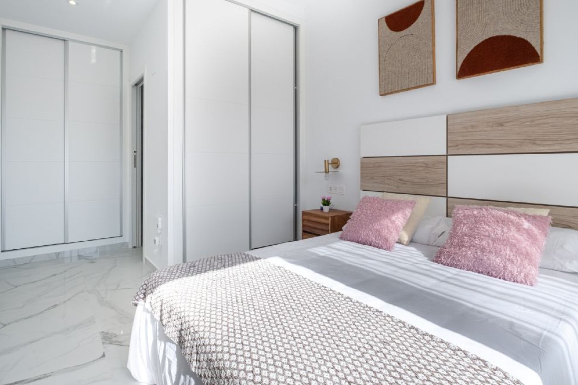 Használt Ingatlanok - Villa -
Torrevieja - Costa Blanca