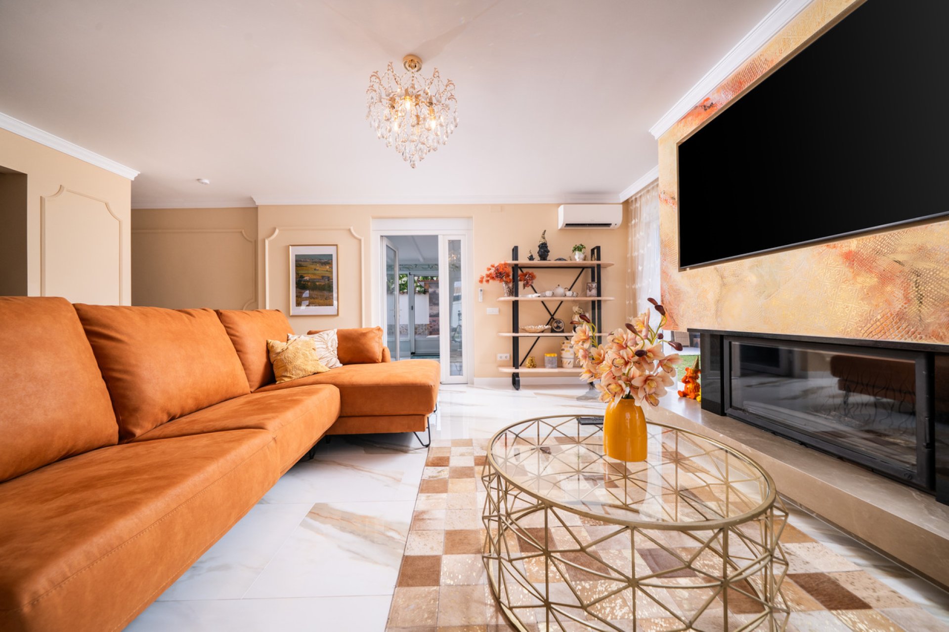 Használt Ingatlanok - Villa -
Torrevieja - Costa Blanca