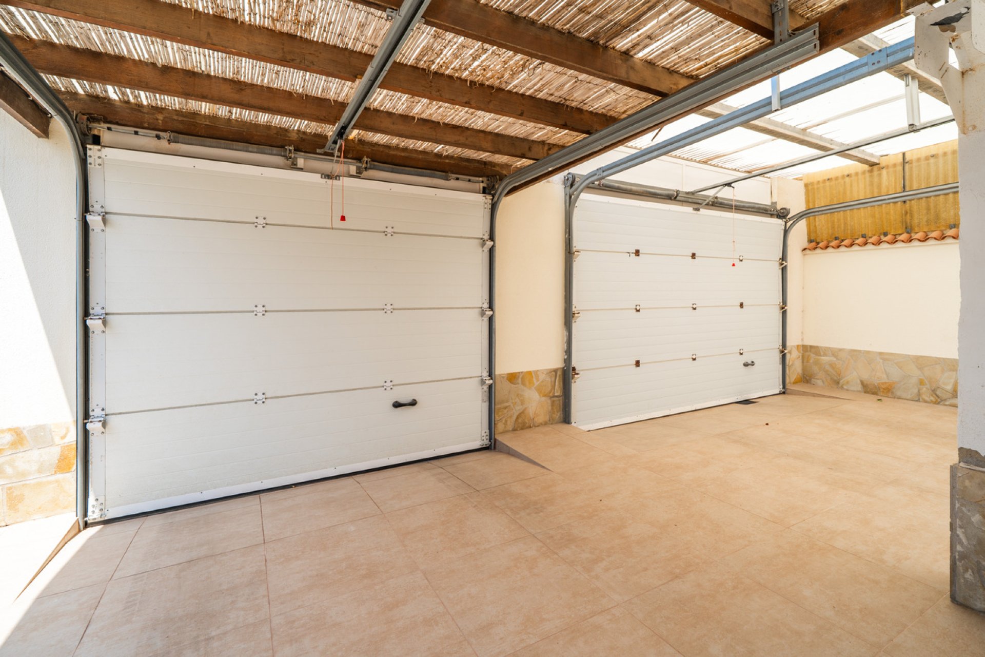 Használt Ingatlanok - Villa -
Torrevieja - Costa Blanca