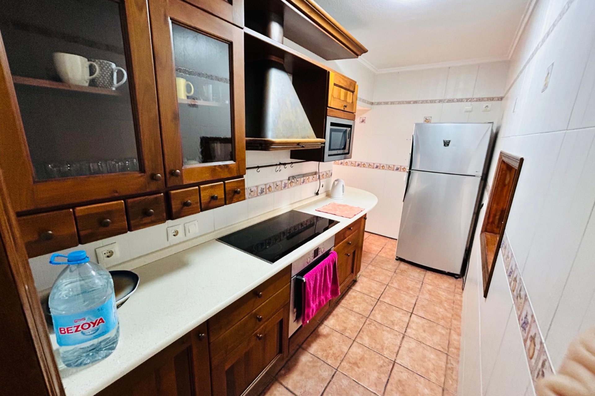 Használt Ingatlanok - Villa -
Torrevieja - Costa Blanca