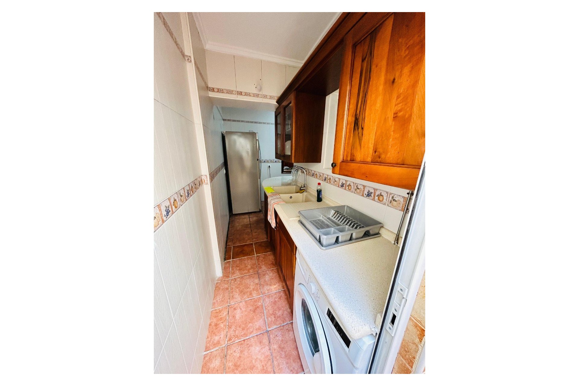 Használt Ingatlanok - Villa -
Torrevieja - Costa Blanca