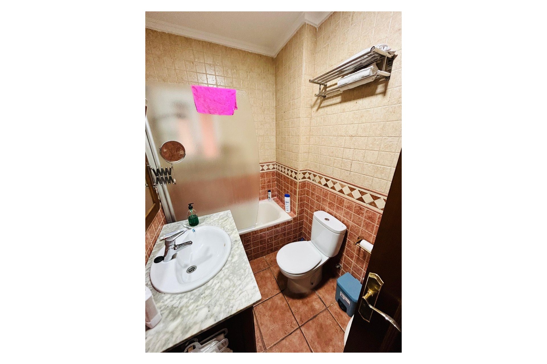 Használt Ingatlanok - Villa -
Torrevieja - Costa Blanca