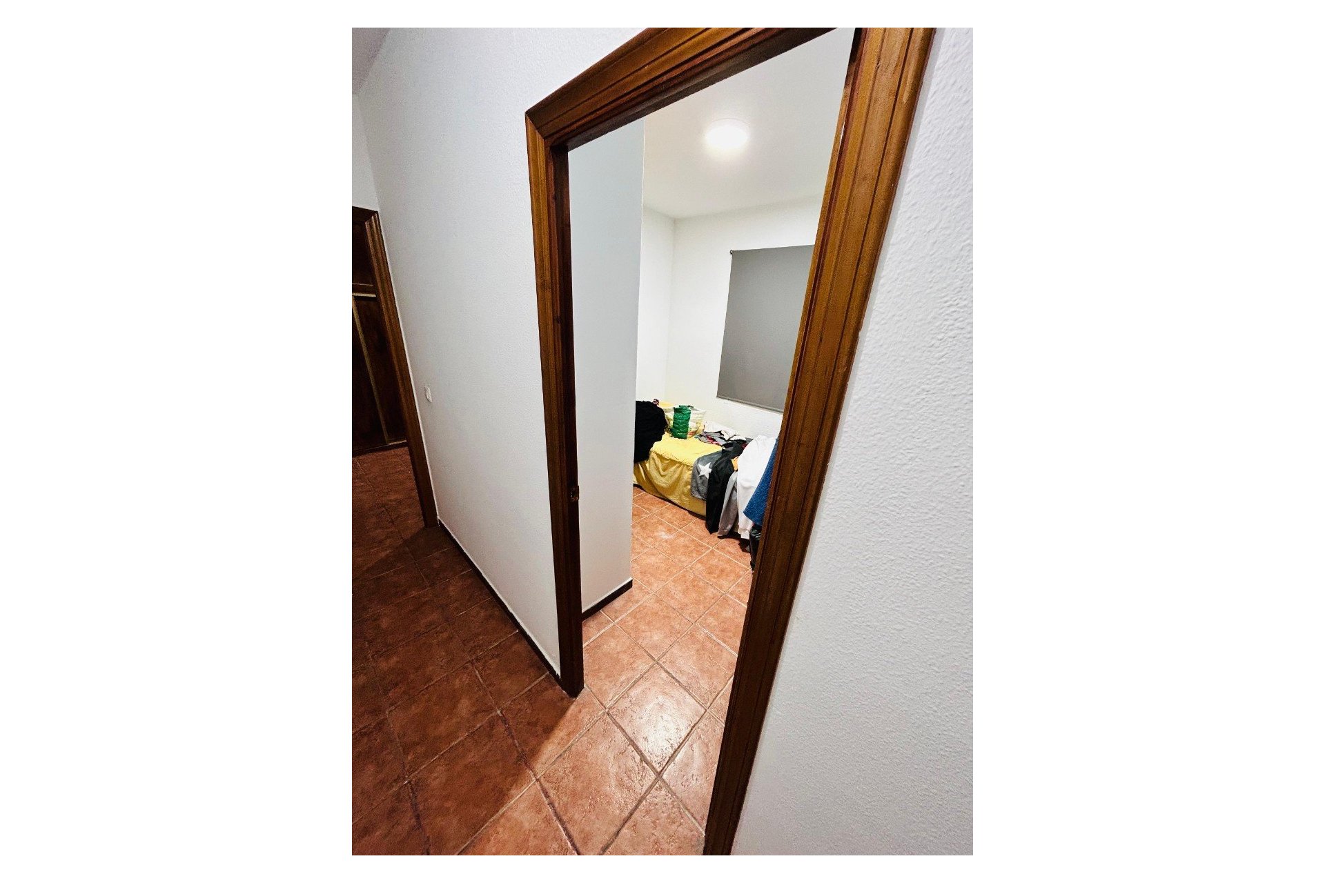 Használt Ingatlanok - Villa -
Torrevieja - Costa Blanca