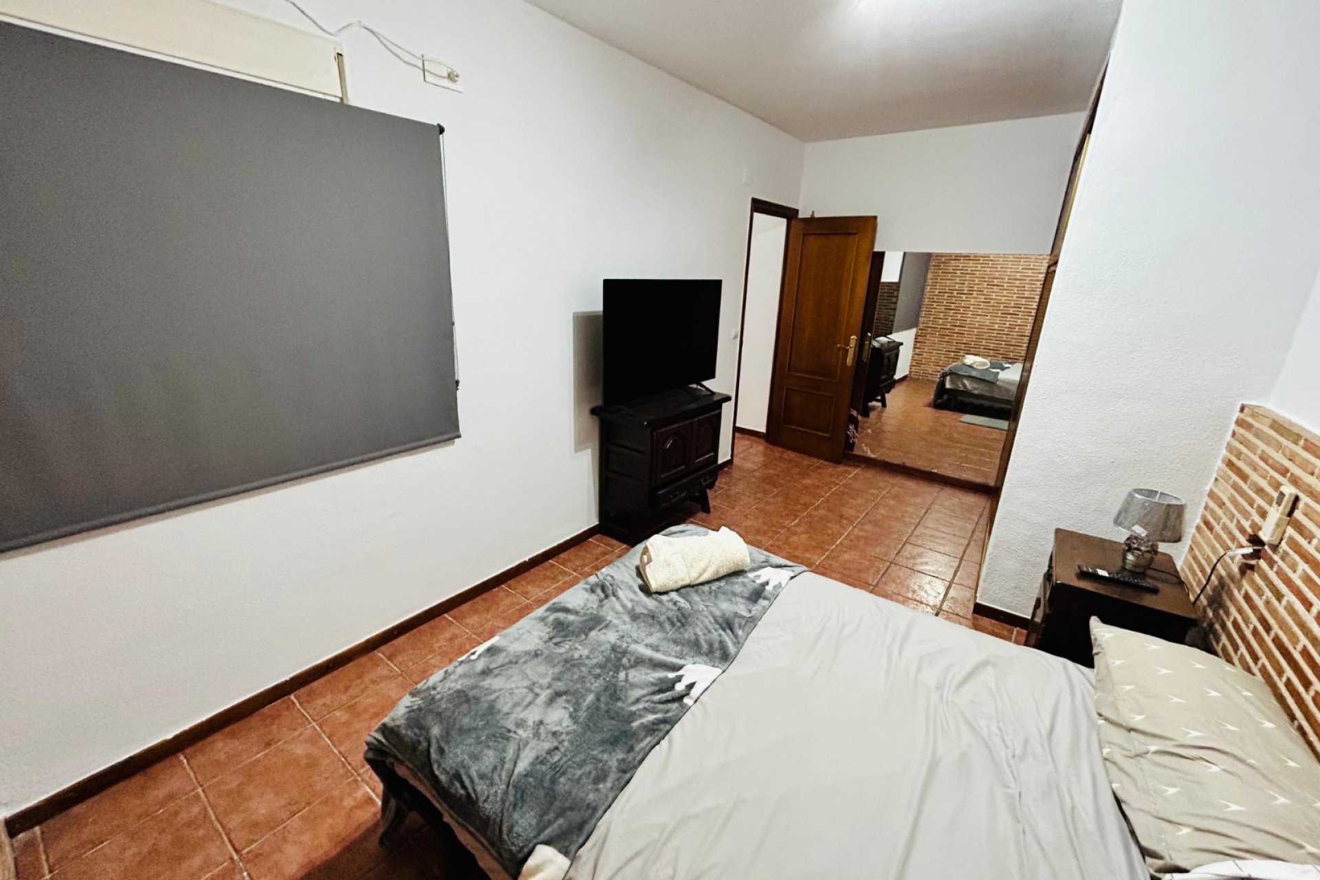 Használt Ingatlanok - Villa -
Torrevieja - Costa Blanca