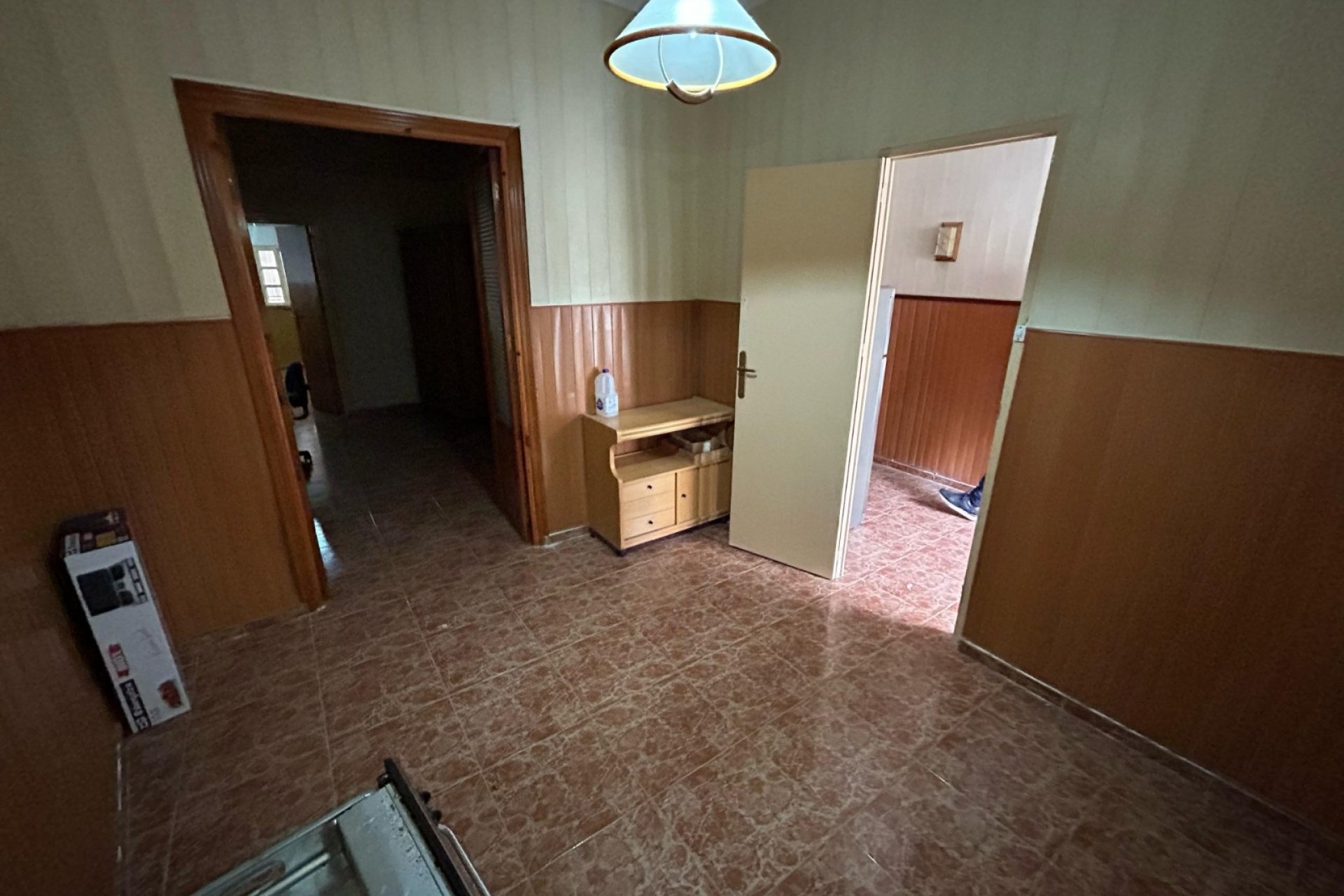 Használt Ingatlanok - Villa -
Torrevieja - Costa Blanca