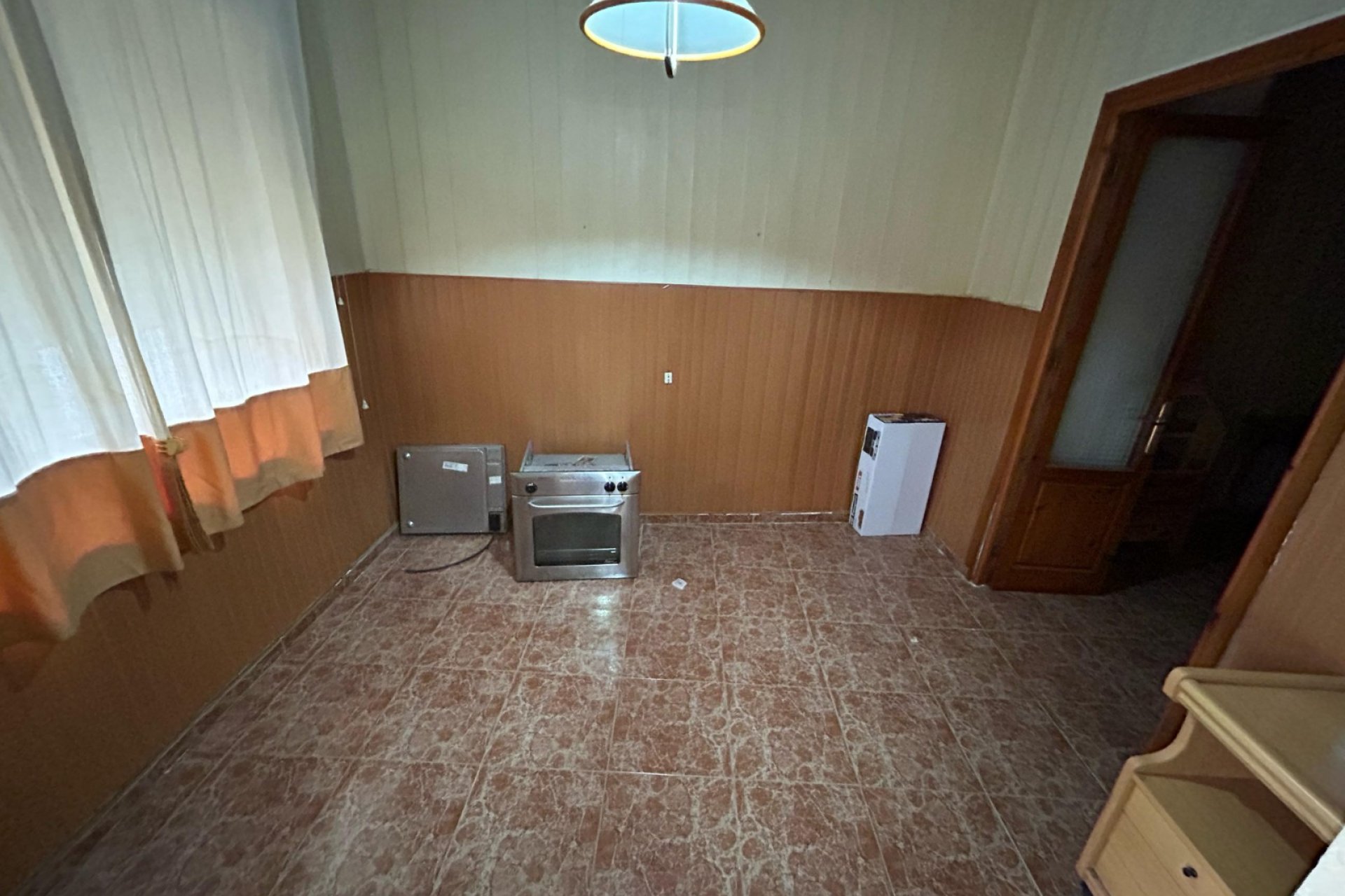 Használt Ingatlanok - Villa -
Torrevieja - Costa Blanca