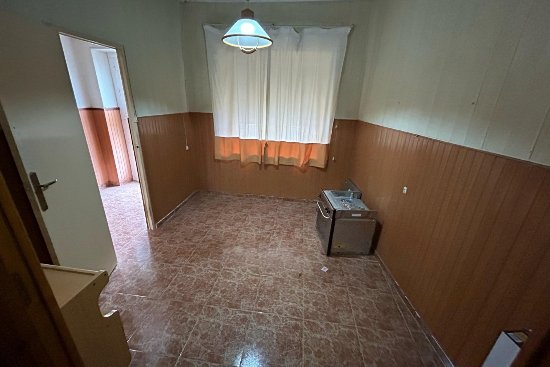 Használt Ingatlanok - Villa -
Torrevieja - Costa Blanca