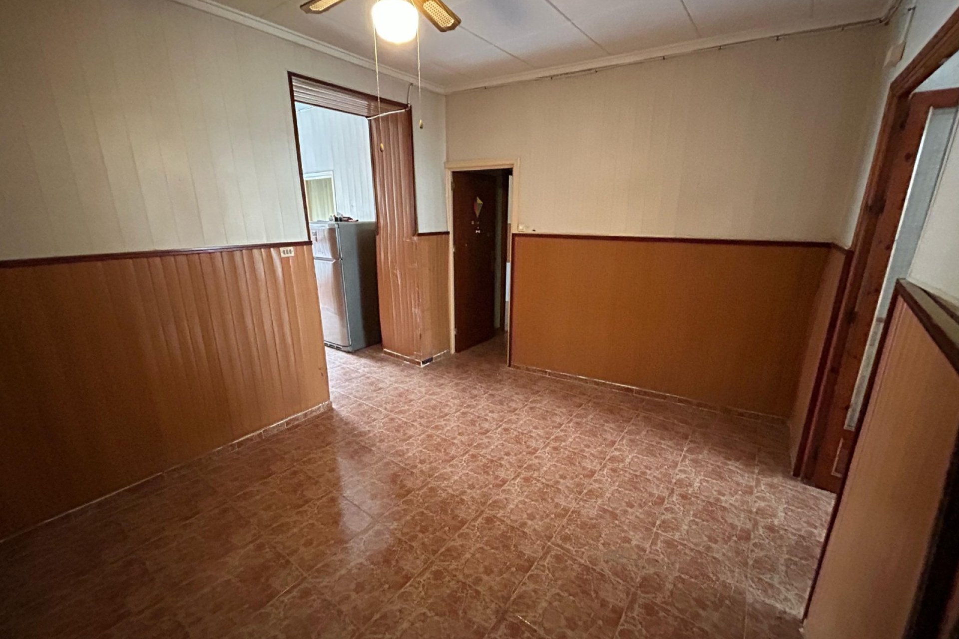 Használt Ingatlanok - Villa -
Torrevieja - Costa Blanca