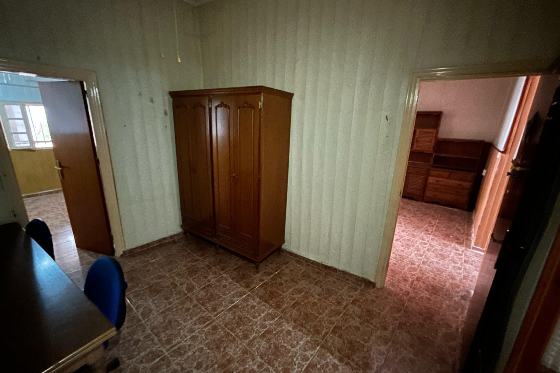 Használt Ingatlanok - Villa -
Torrevieja - Costa Blanca