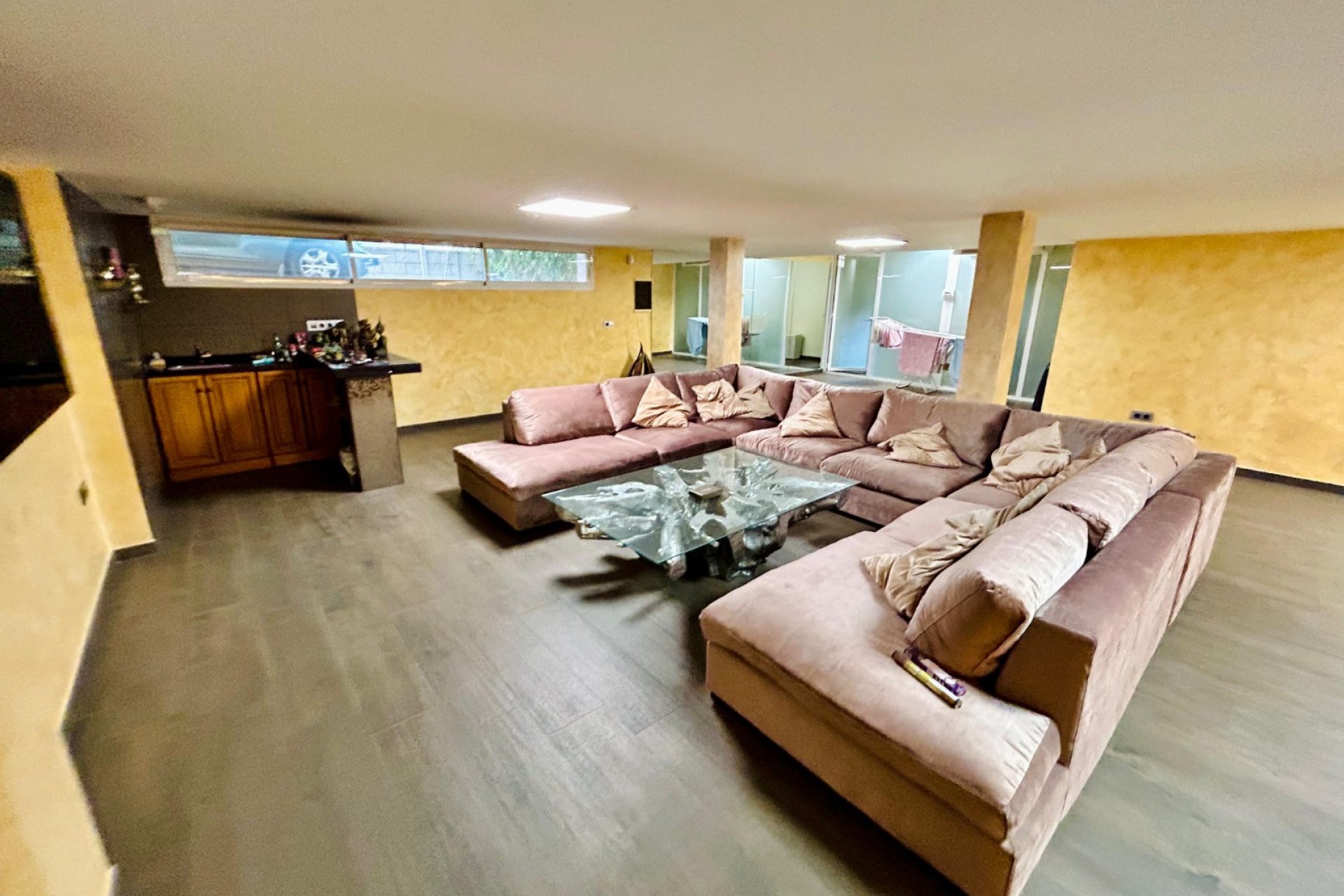 Használt Ingatlanok - Villa -
Torrevieja - Costa Blanca