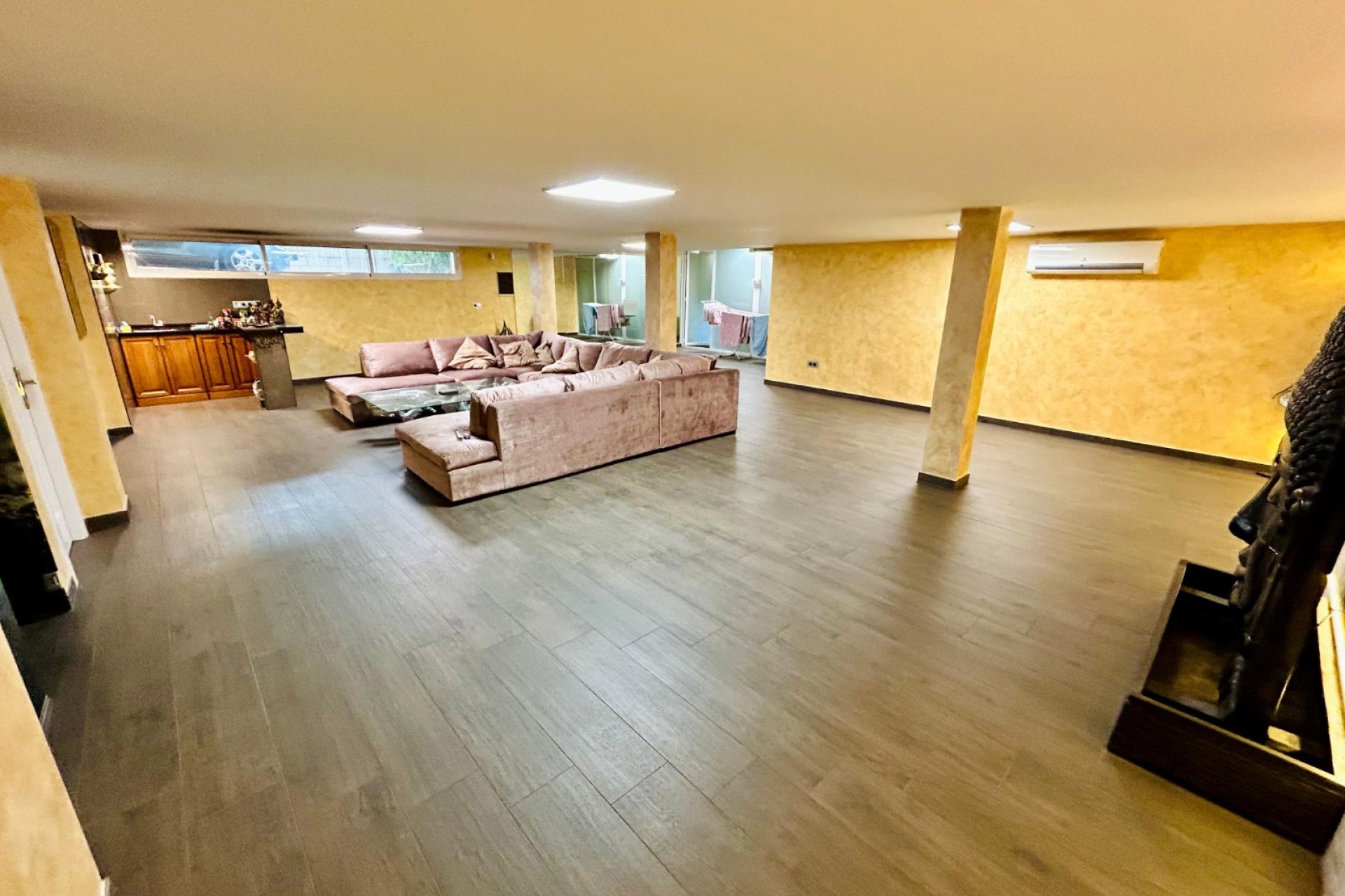 Használt Ingatlanok - Villa -
Torrevieja - Costa Blanca