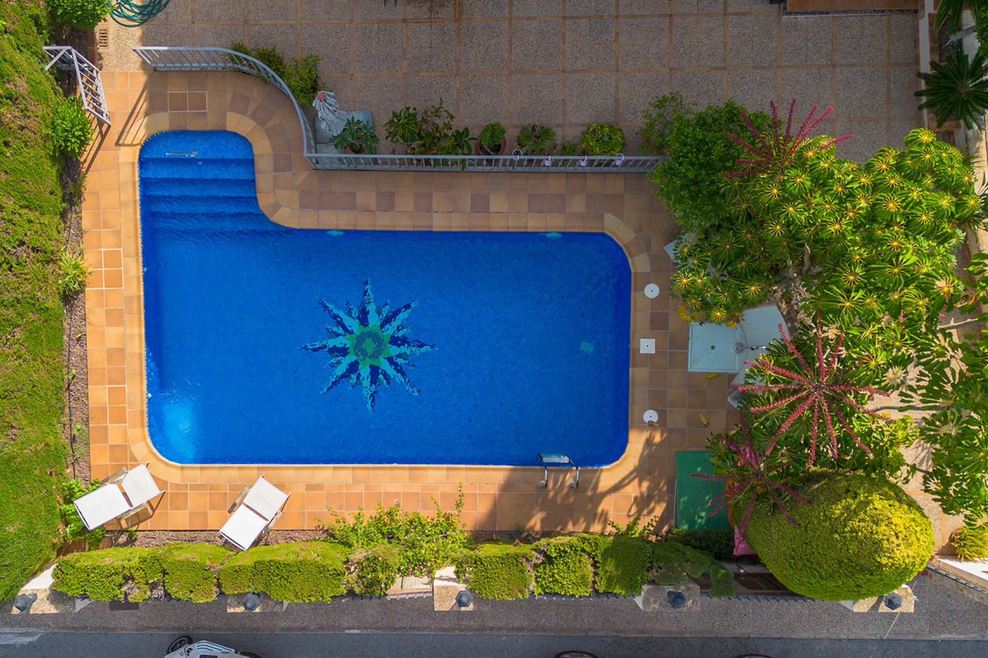 Használt Ingatlanok - Villa -
Torrevieja - Costa Blanca