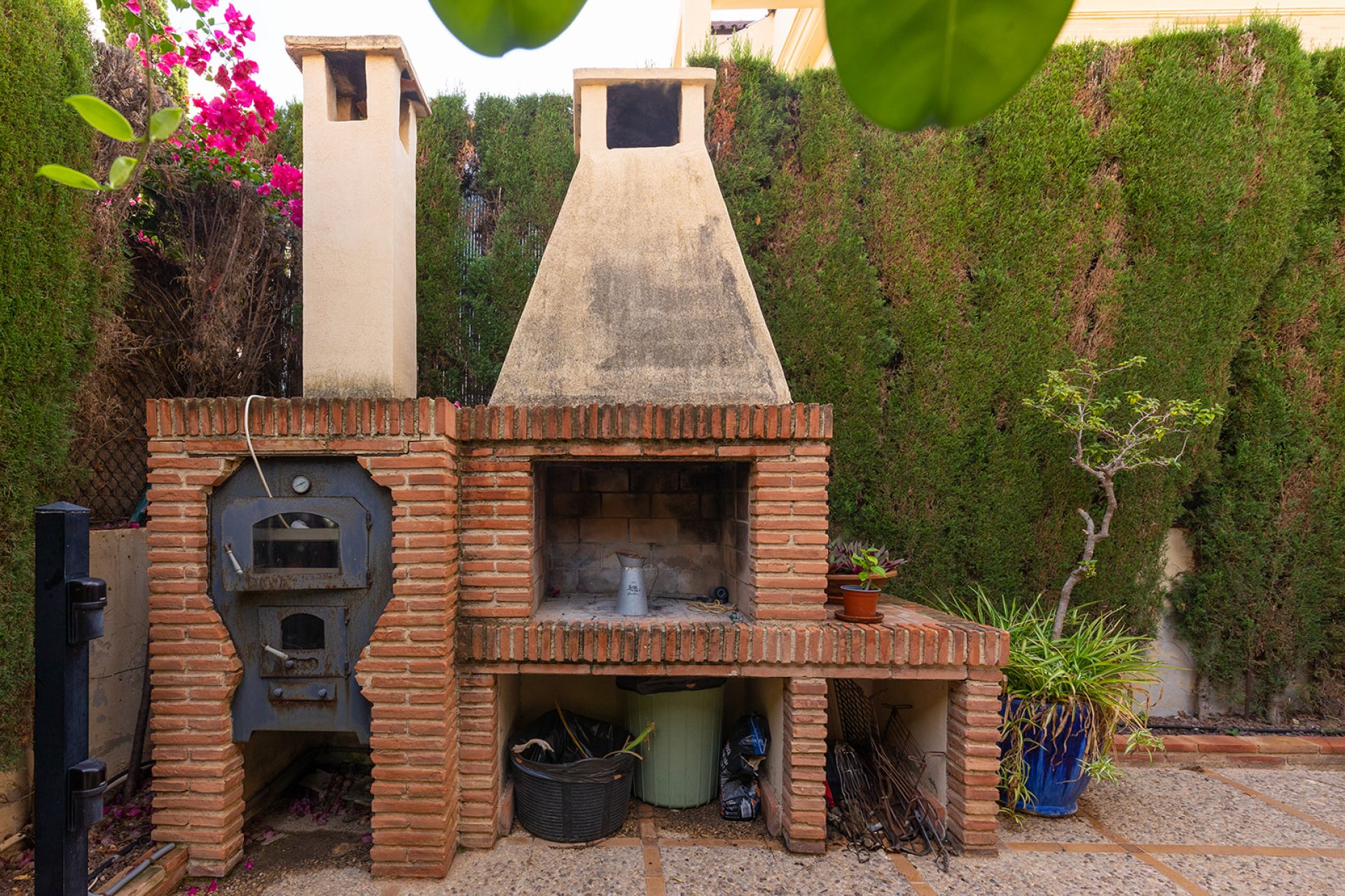 Használt Ingatlanok - Villa -
Torrevieja - Costa Blanca