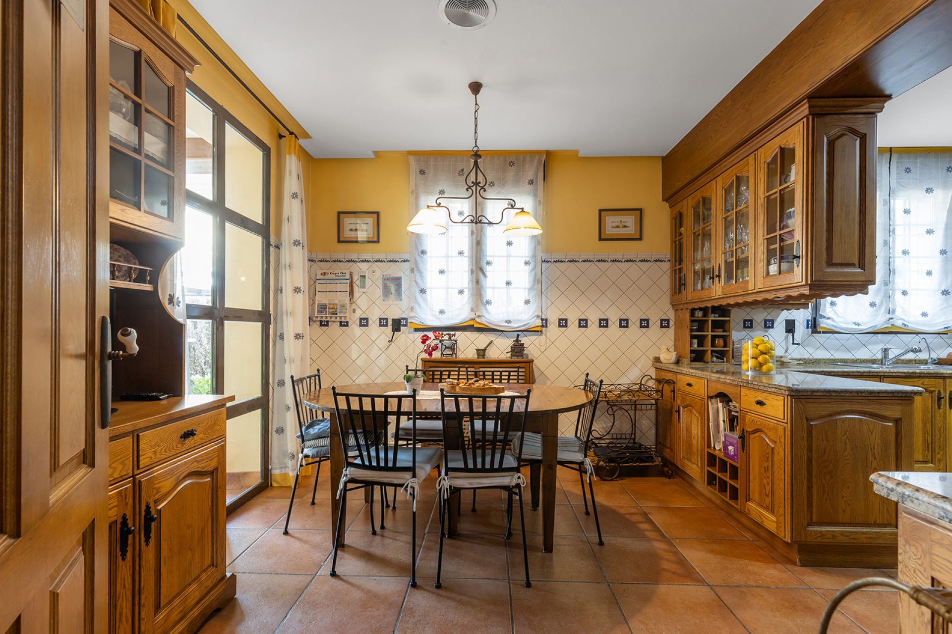 Használt Ingatlanok - Villa -
Torrevieja - Costa Blanca