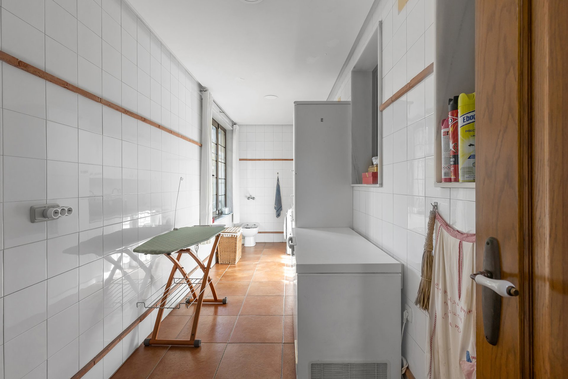 Használt Ingatlanok - Villa -
Torrevieja - Costa Blanca