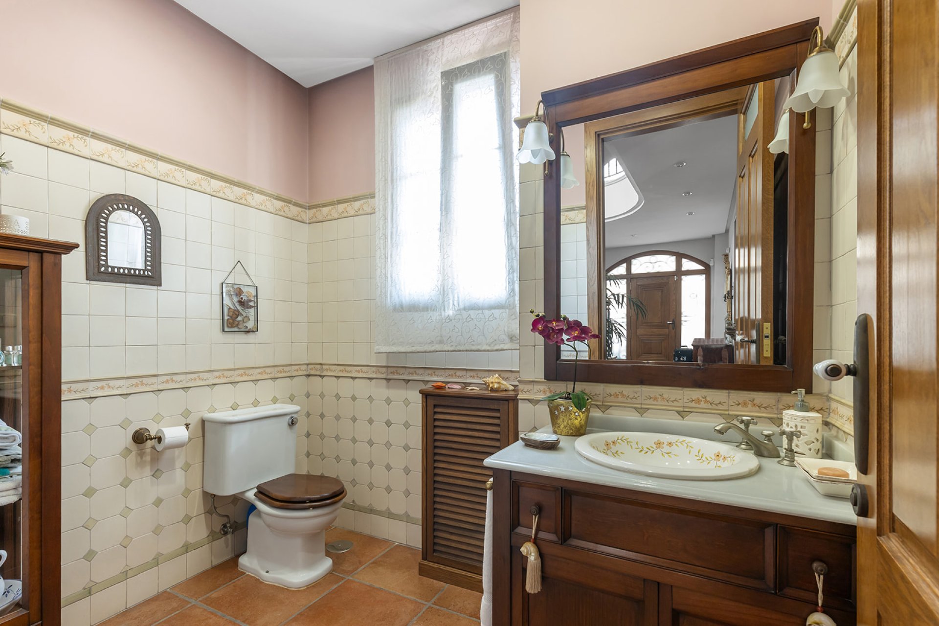 Használt Ingatlanok - Villa -
Torrevieja - Costa Blanca