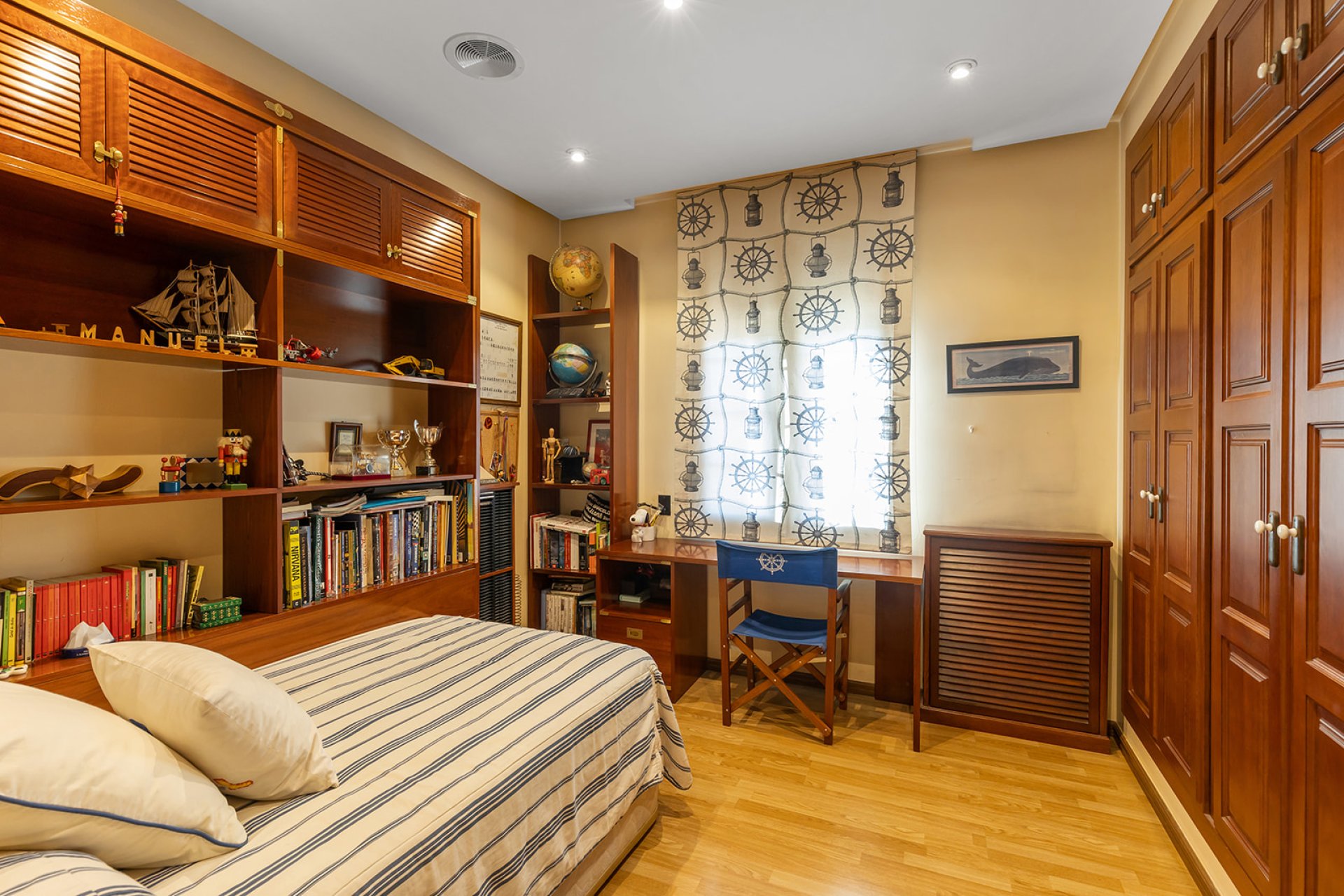 Használt Ingatlanok - Villa -
Torrevieja - Costa Blanca