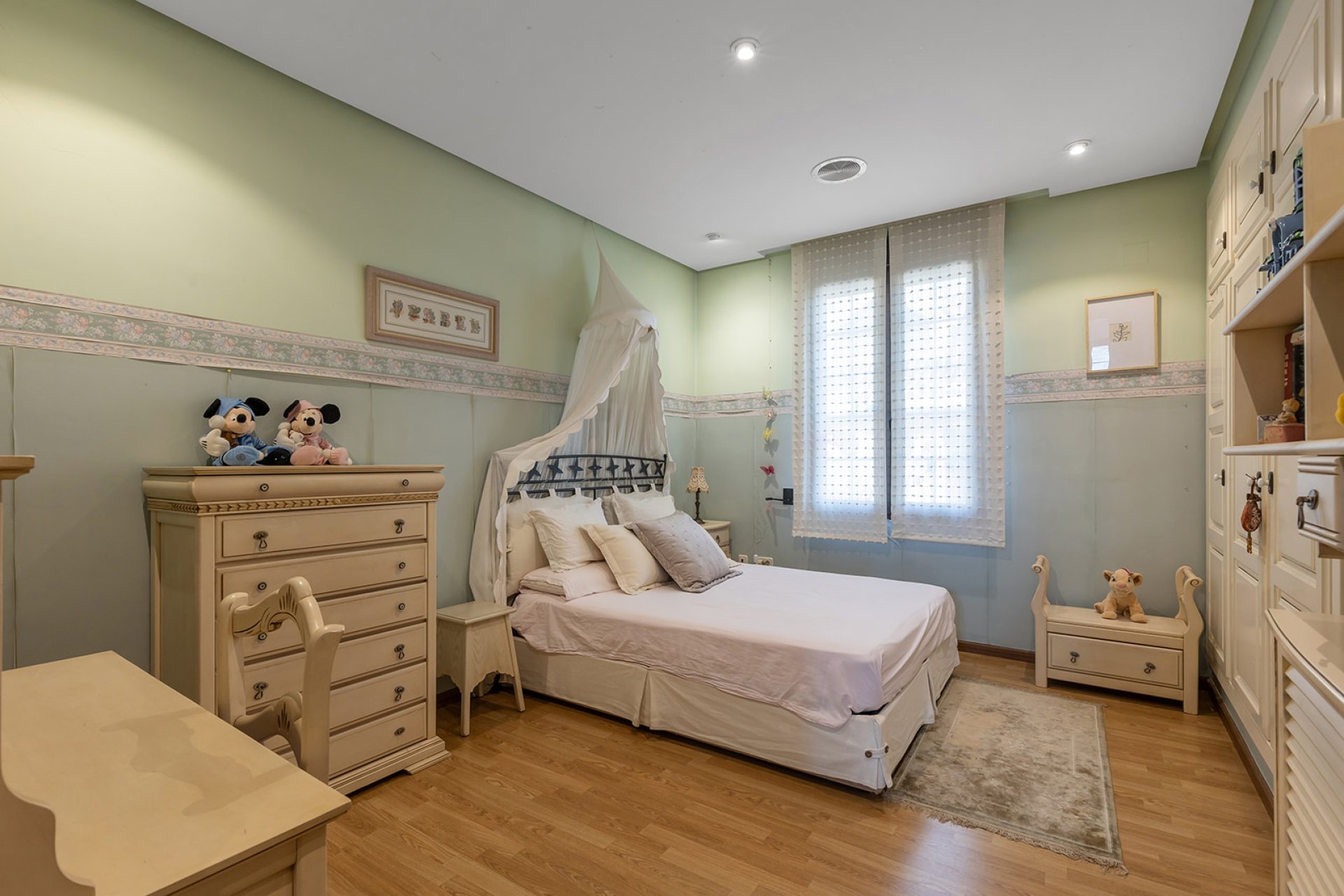 Használt Ingatlanok - Villa -
Torrevieja - Costa Blanca