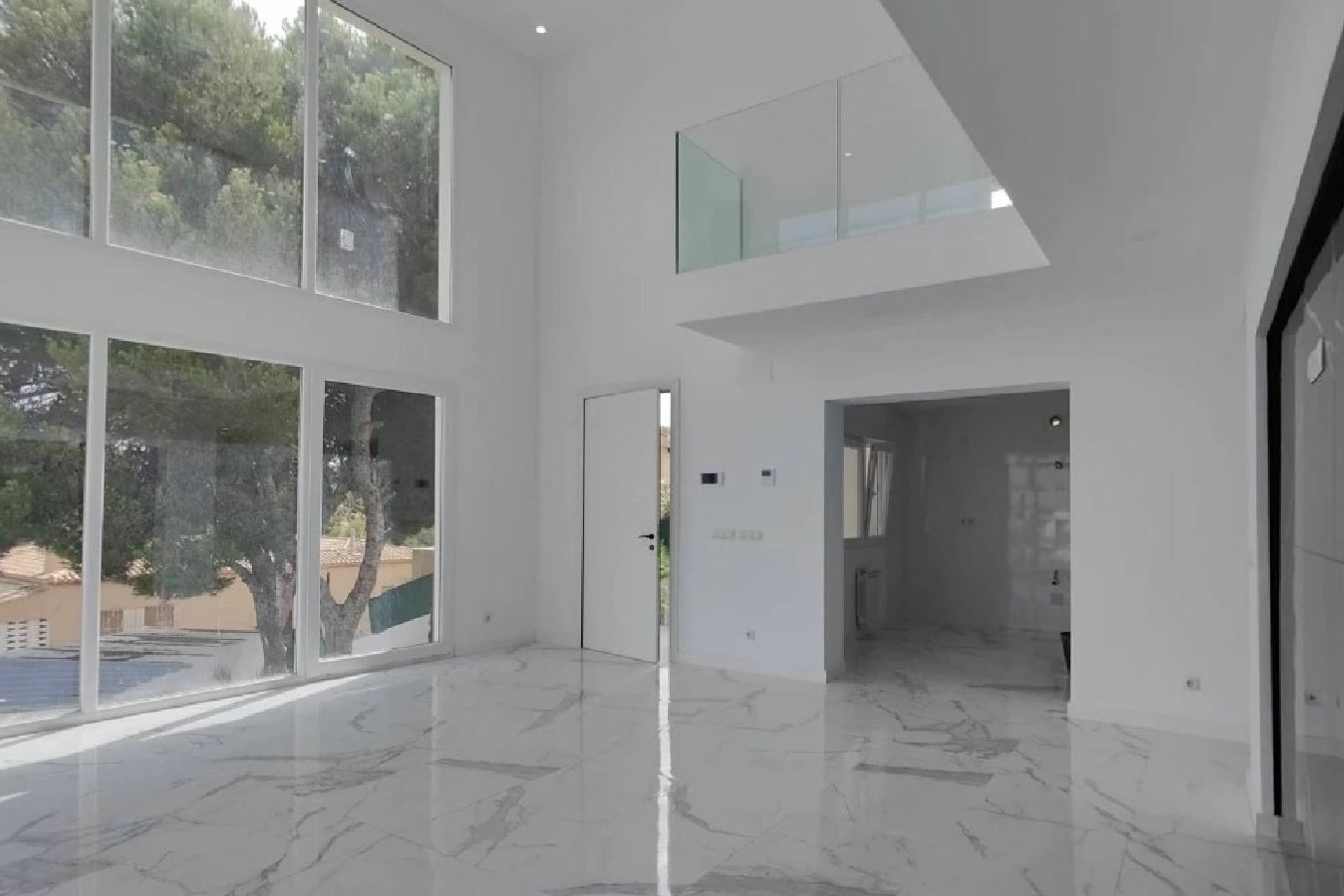 Használt Ingatlanok - Villa -
Torrevieja - Costa Blanca