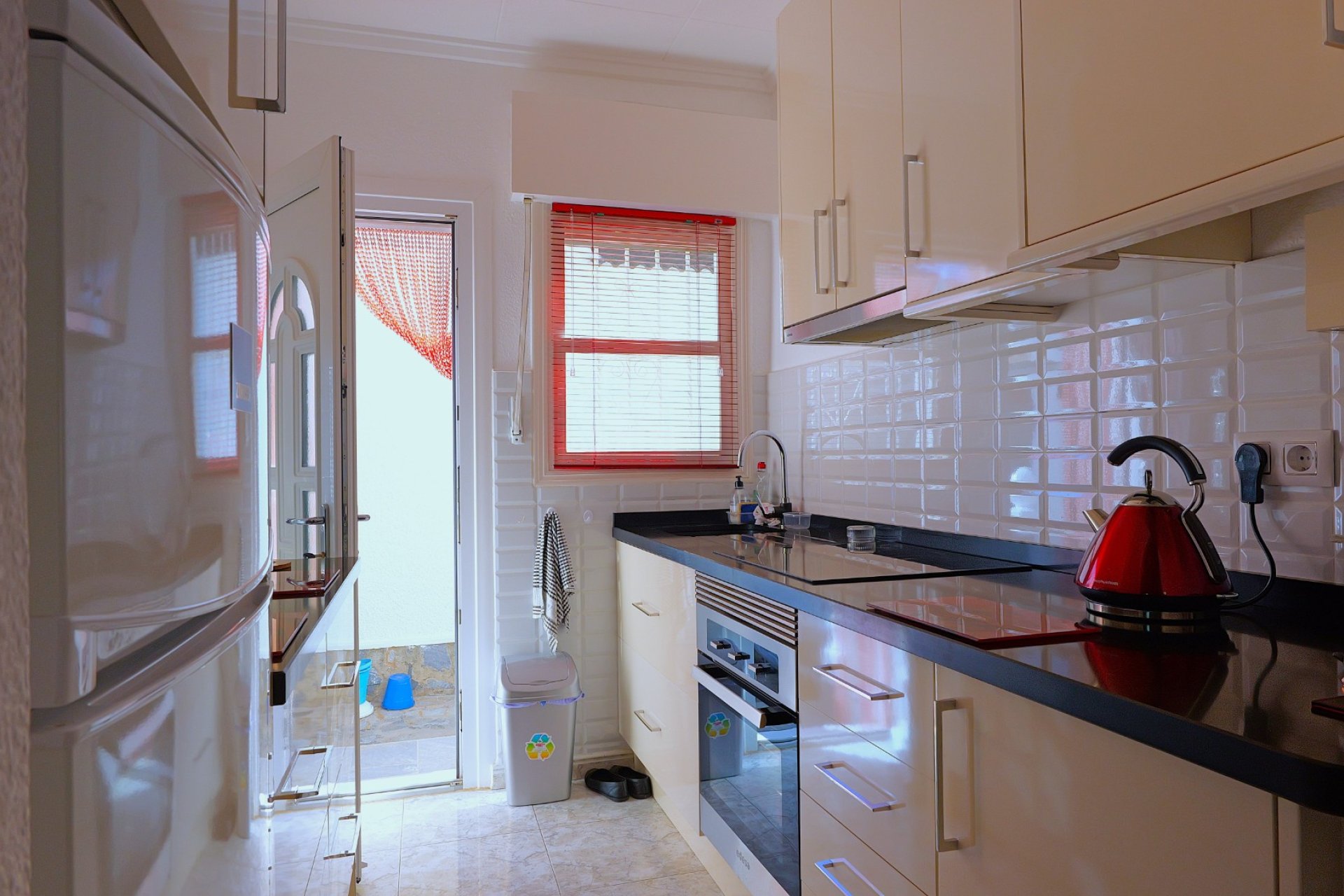 Használt Ingatlanok - Villa -
Torrevieja - Costa Blanca