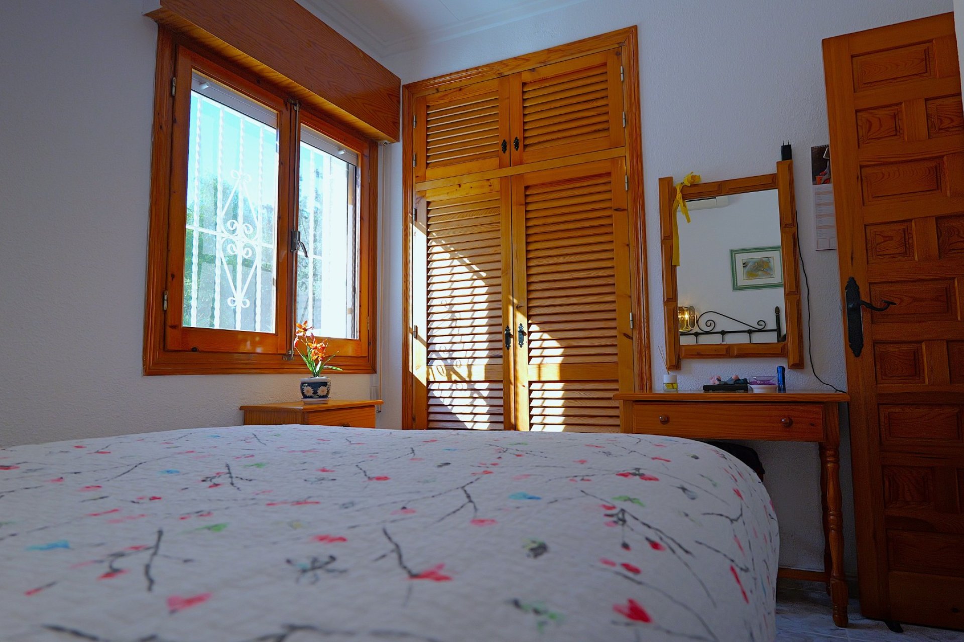 Használt Ingatlanok - Villa -
Torrevieja - Costa Blanca