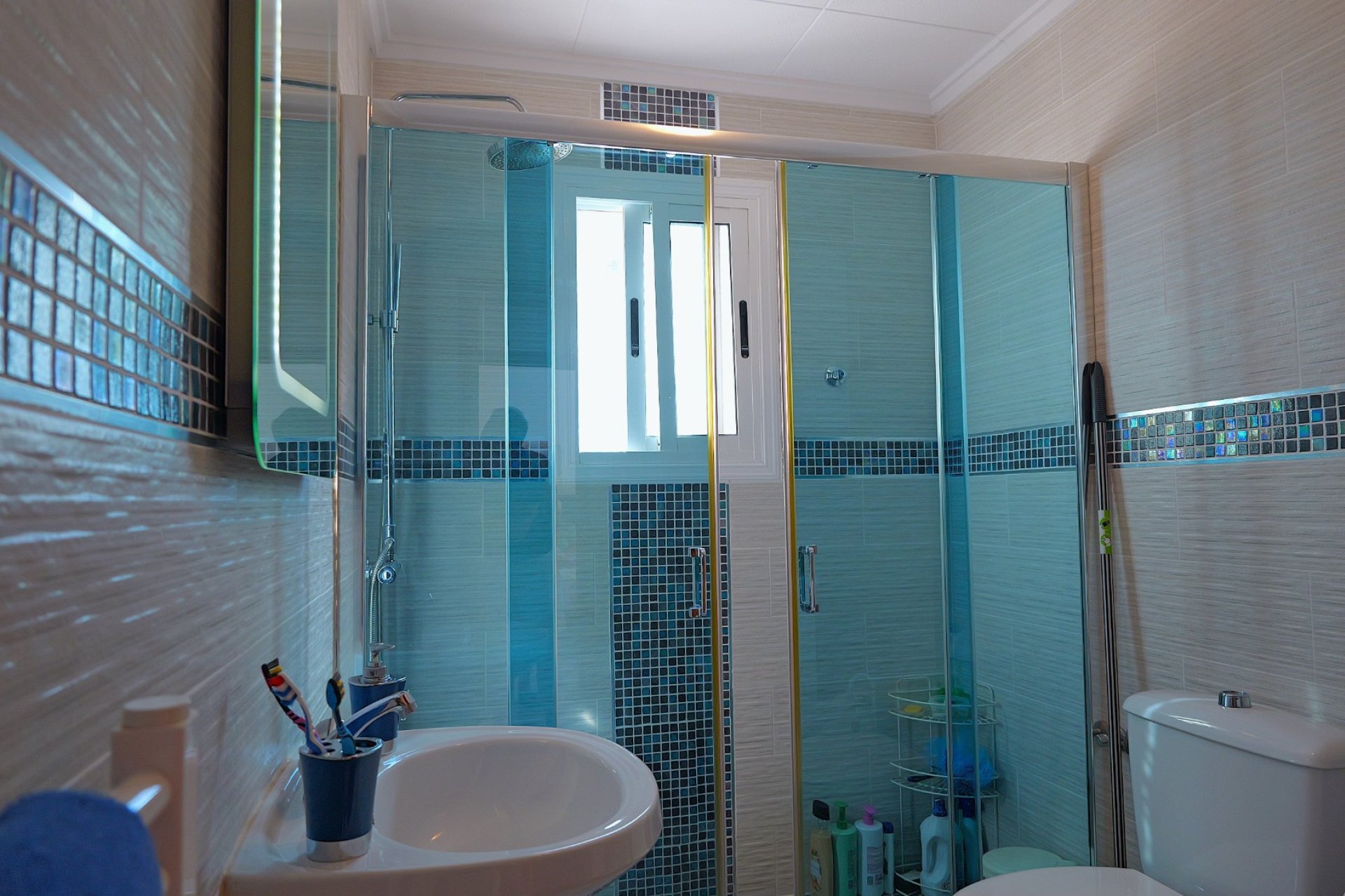 Használt Ingatlanok - Villa -
Torrevieja - Costa Blanca