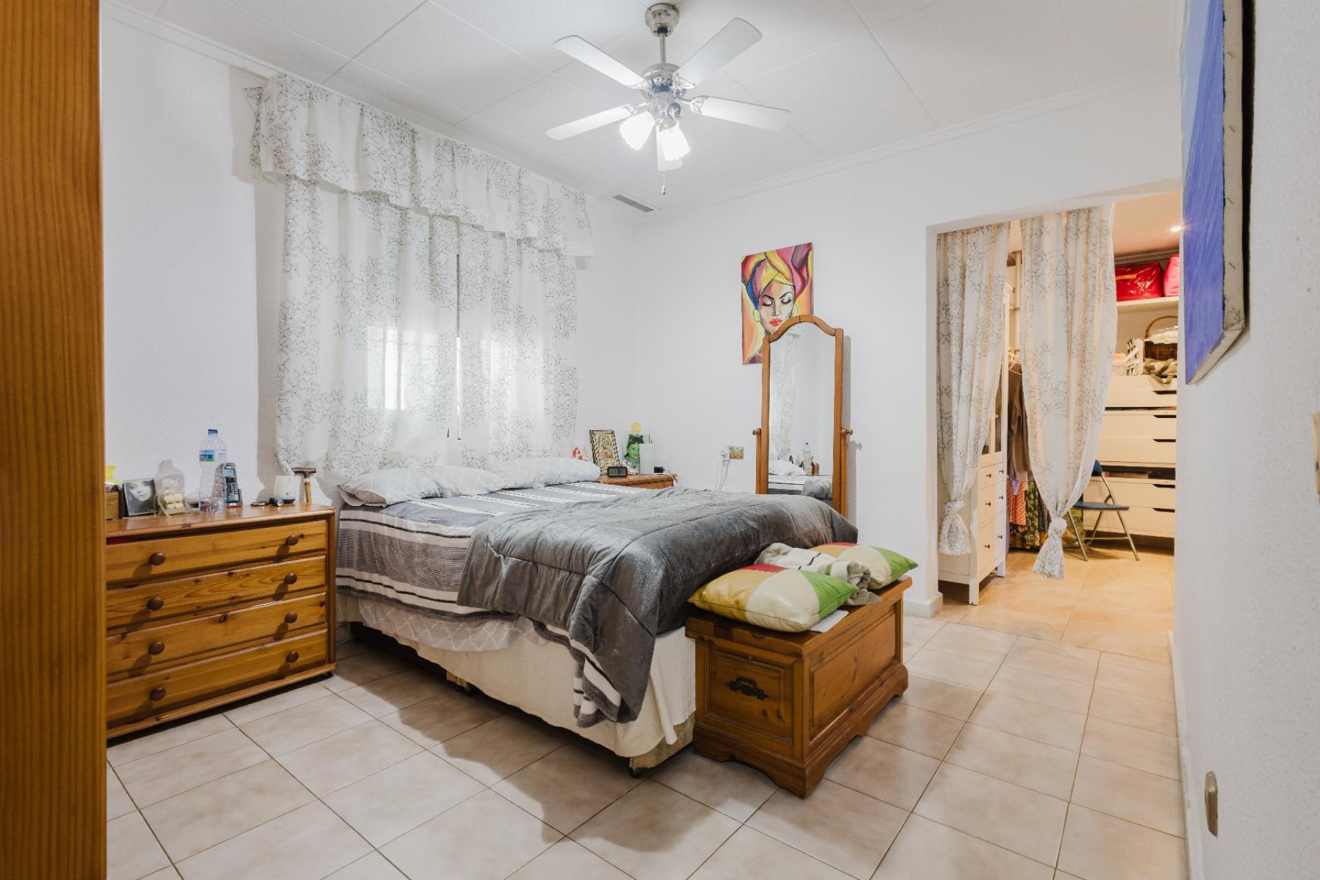 Használt Ingatlanok - Villa -
Torrevieja - Costa Blanca