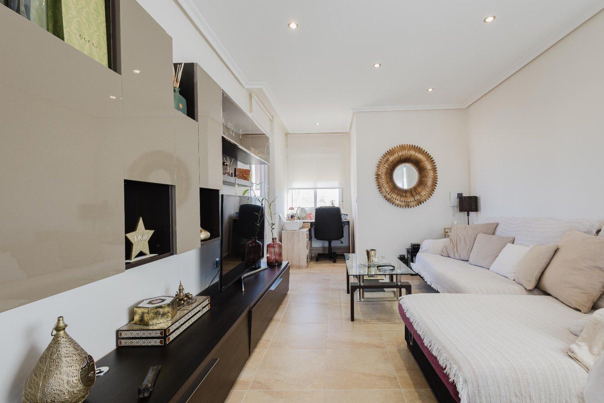 Használt Ingatlanok - Villa -
Torrevieja - Costa Blanca