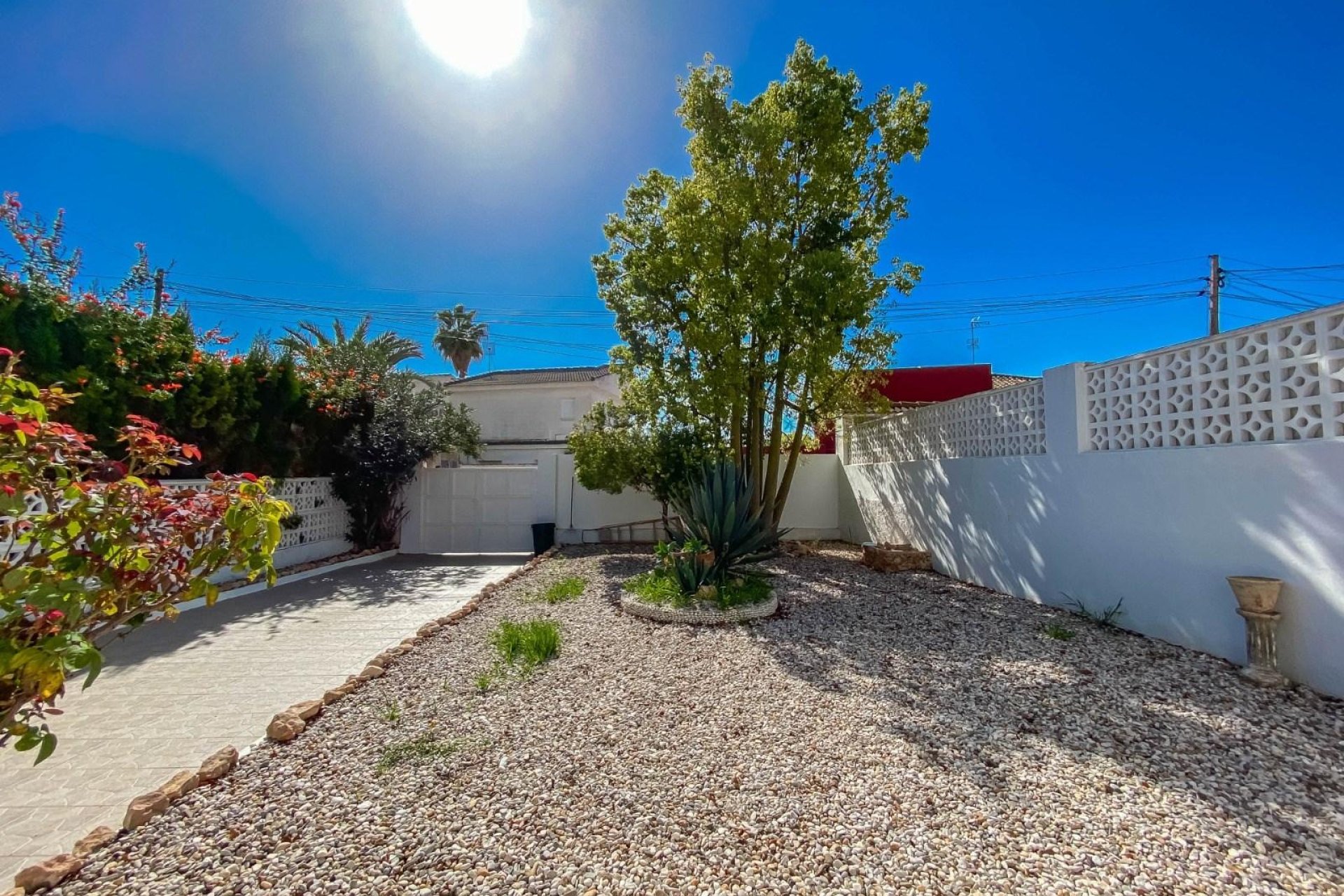 Használt Ingatlanok - Villa -
Torrevieja - Costa Blanca