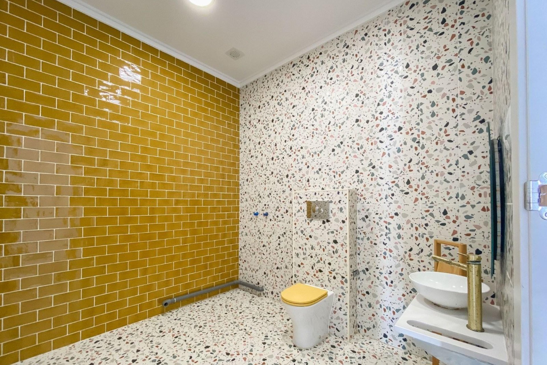 Használt Ingatlanok - Villa -
Torrevieja - Costa Blanca