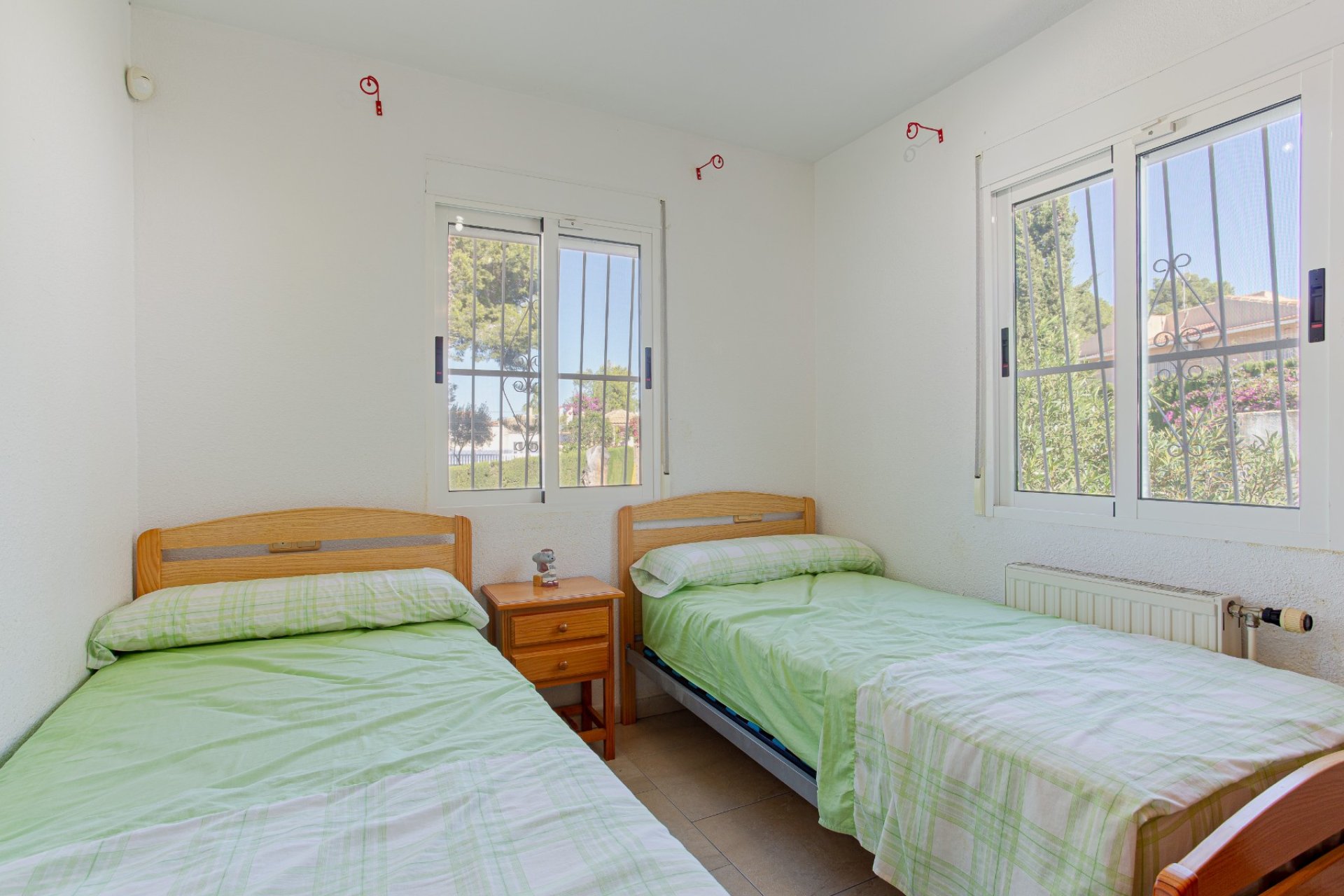 Használt Ingatlanok - Villa -
Torrevieja - Costa Blanca