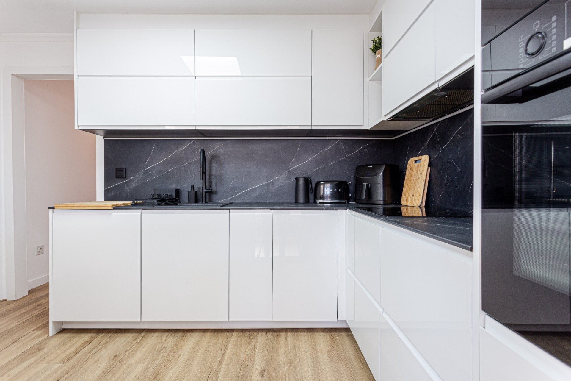 Használt Ingatlanok - Villa -
Torrevieja - Costa Blanca