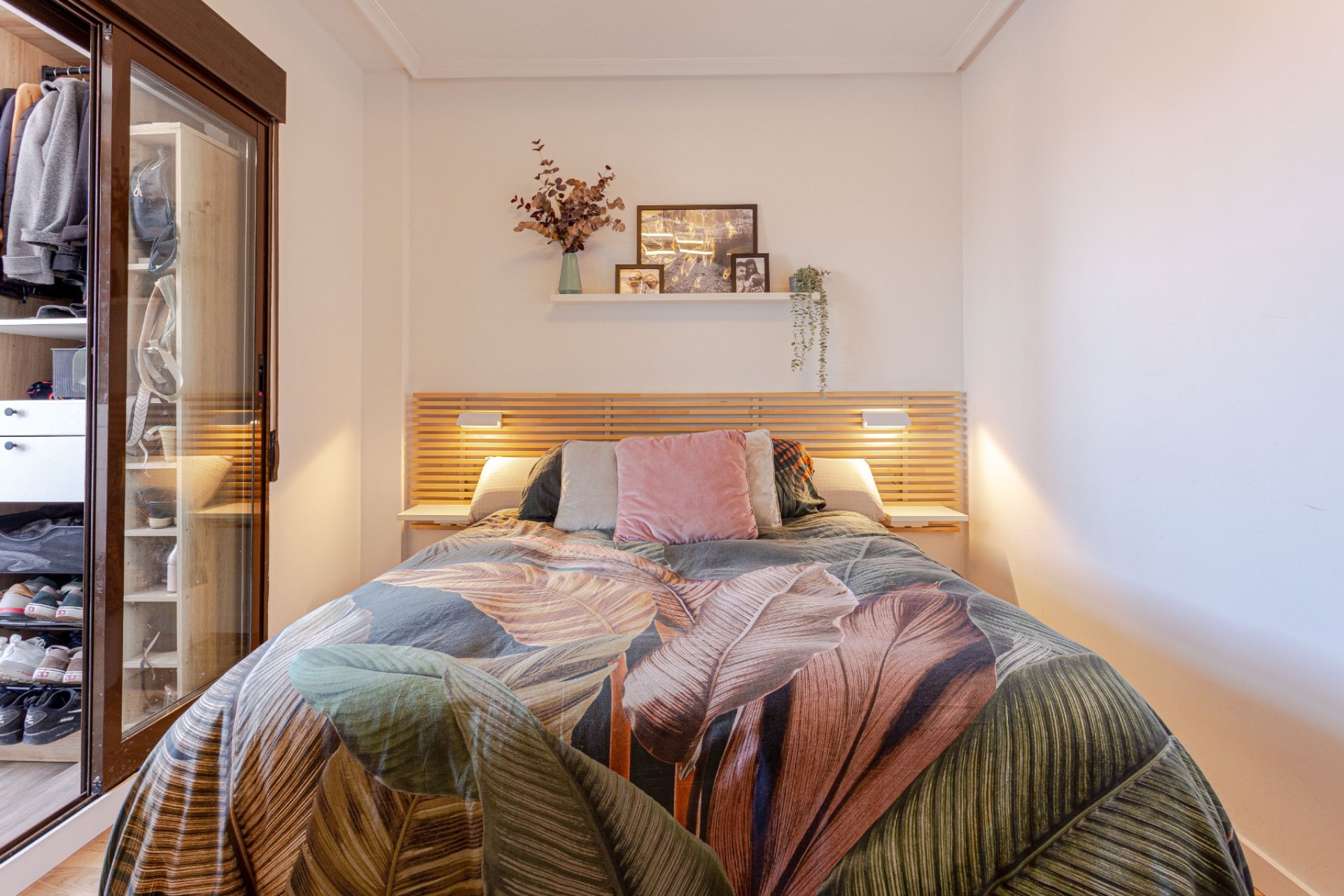 Használt Ingatlanok - Villa -
Torrevieja - Costa Blanca