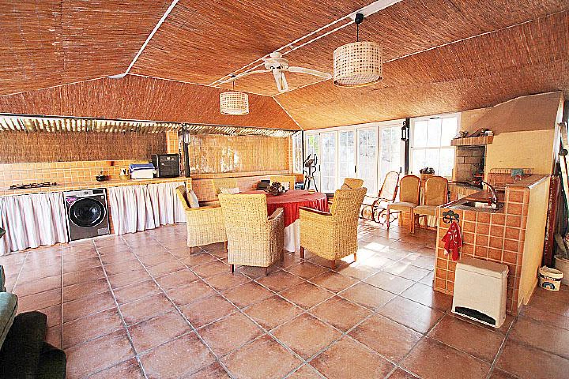 Használt Ingatlanok - Villa -
Torrevieja - Costa Blanca