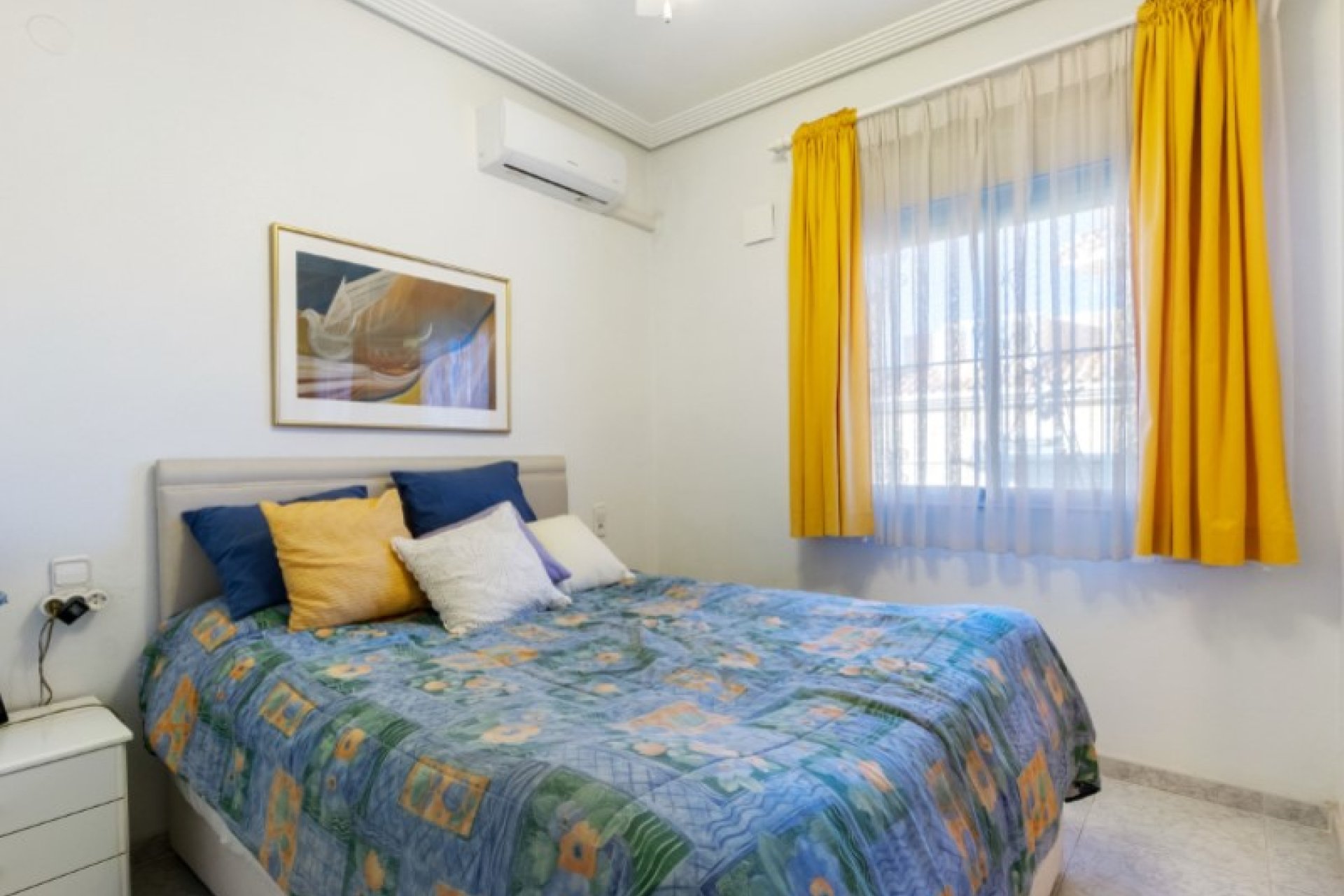 Használt Ingatlanok - Villa -
Torrevieja - Costa Blanca