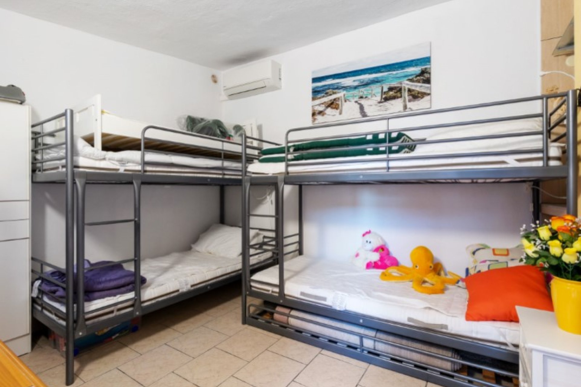 Használt Ingatlanok - Villa -
Torrevieja - Costa Blanca