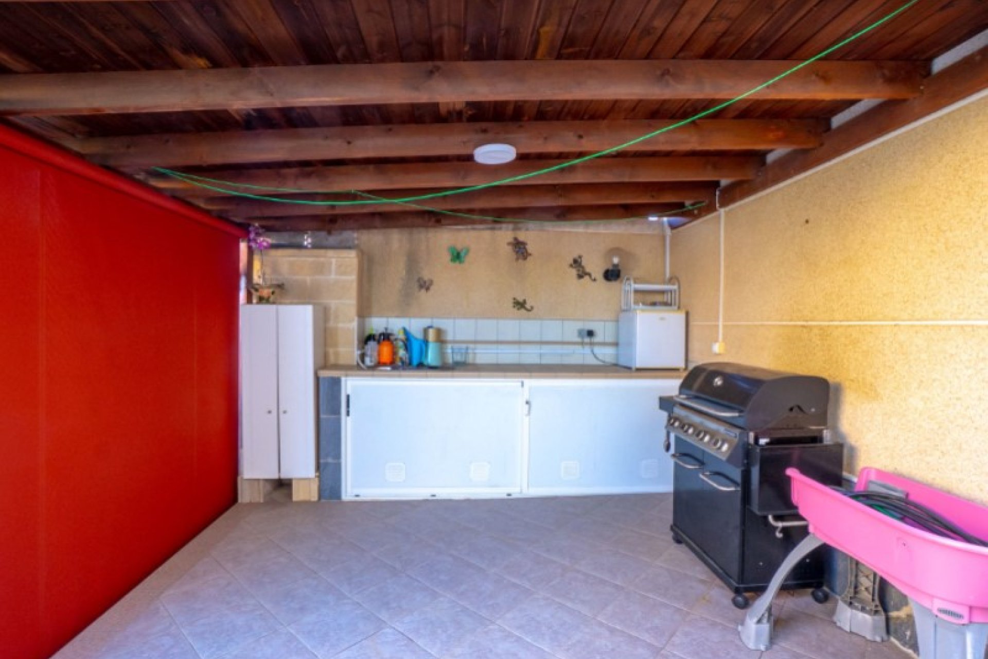 Használt Ingatlanok - Villa -
Torrevieja - Costa Blanca